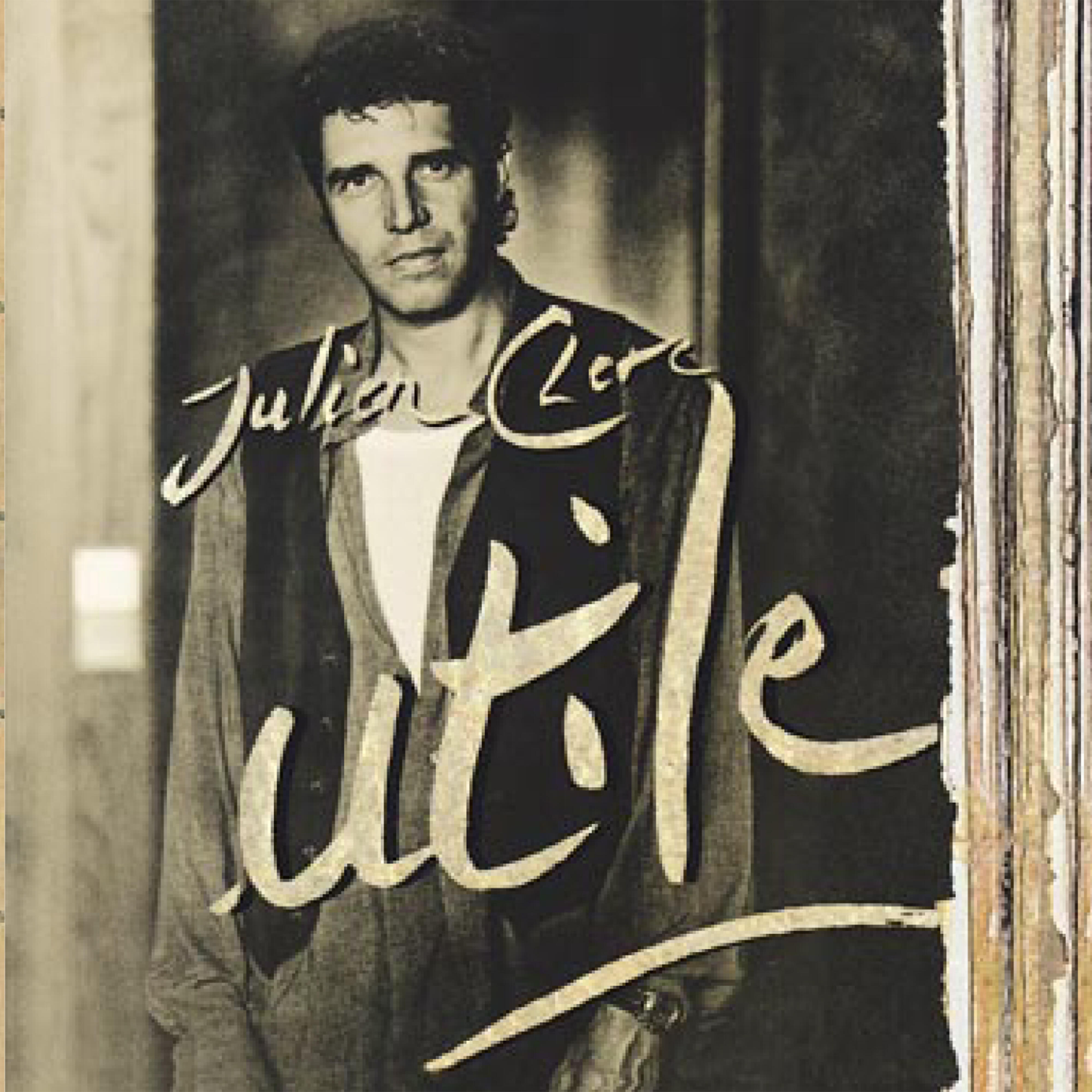 Julien Clerc - Toi, tu me plais