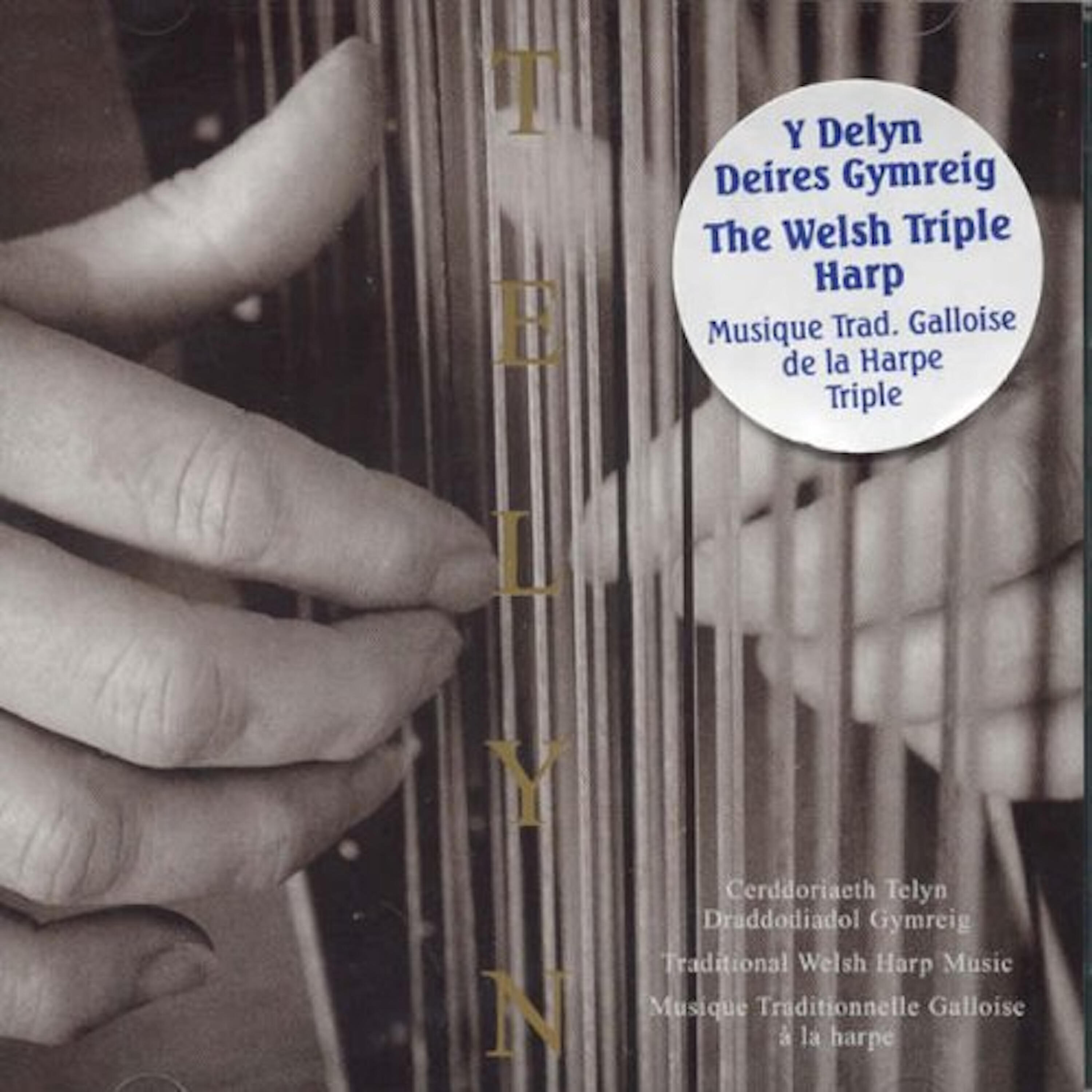 Llio Rhydderch - Mwynen Machno