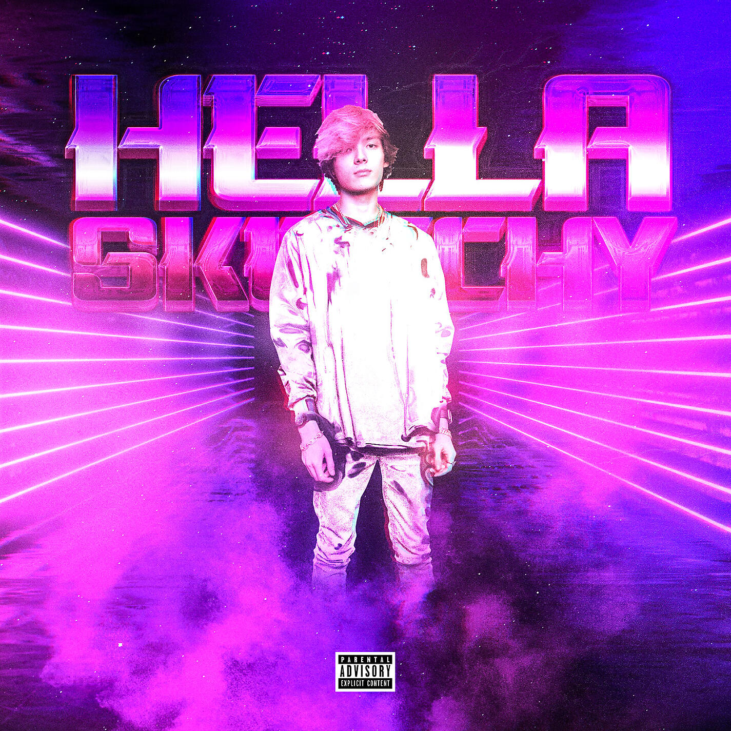 Hella Sketchy - Sketchy 180