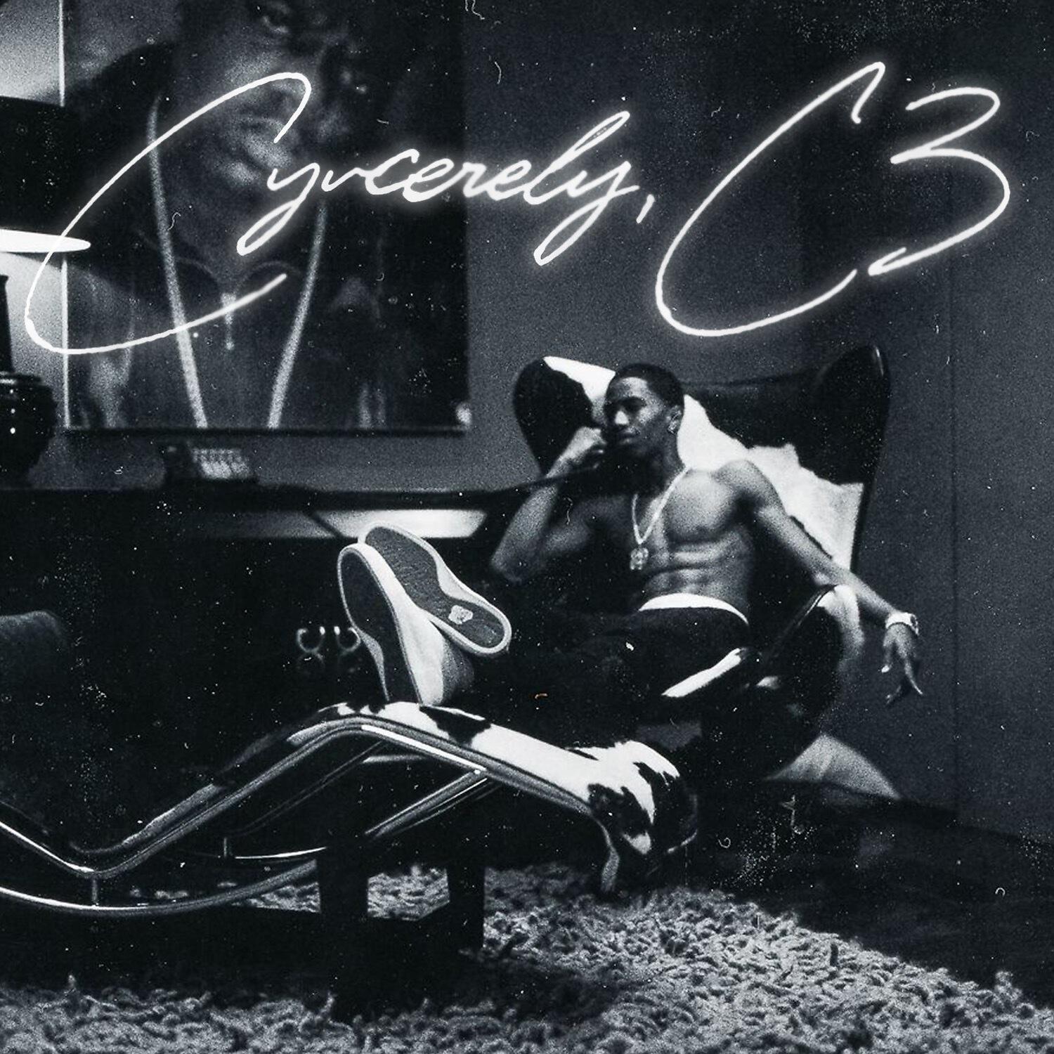 King Combs - Young Roman$e (feat. Smooky MarGielaa)
