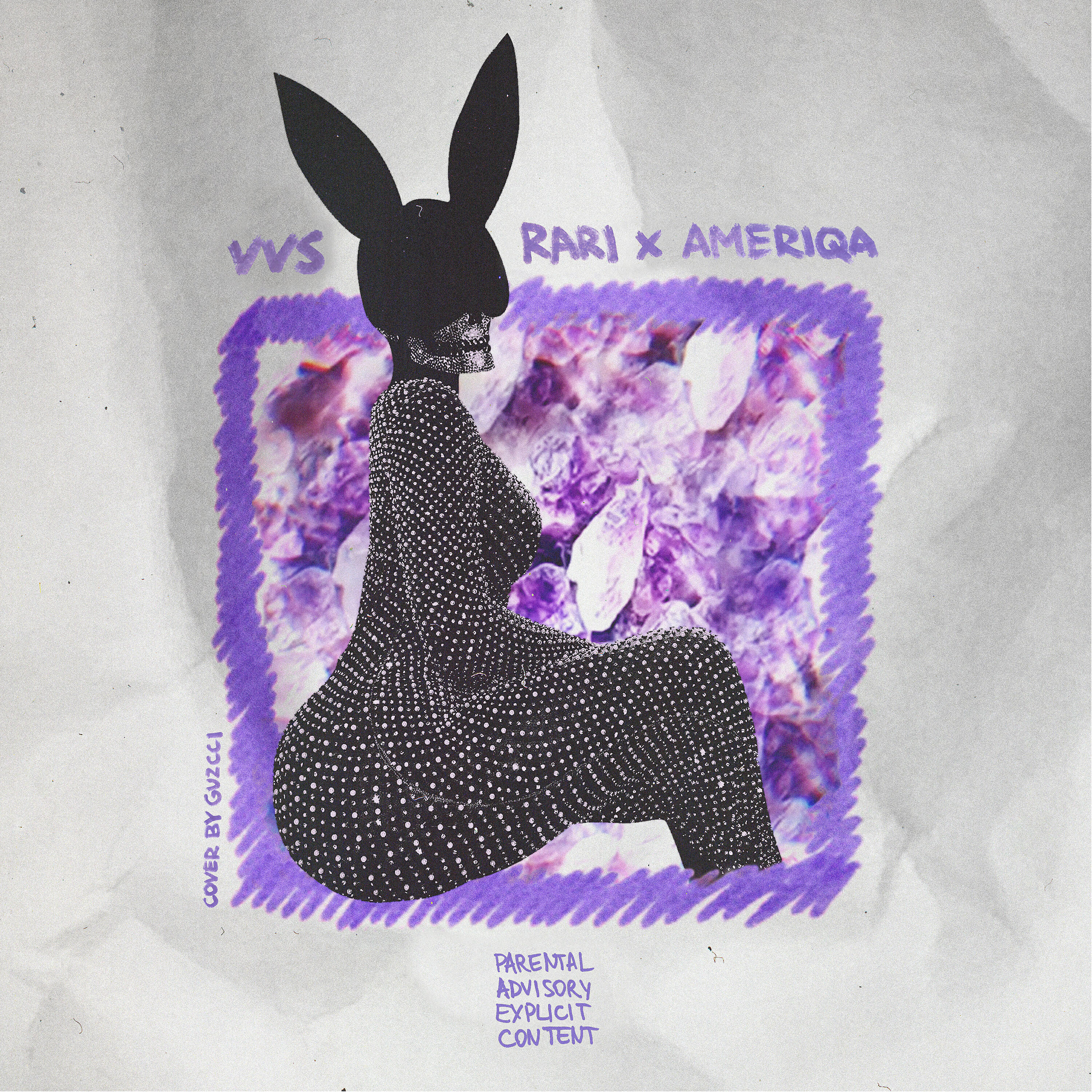 AMERIQA - VVS (Freestyle)