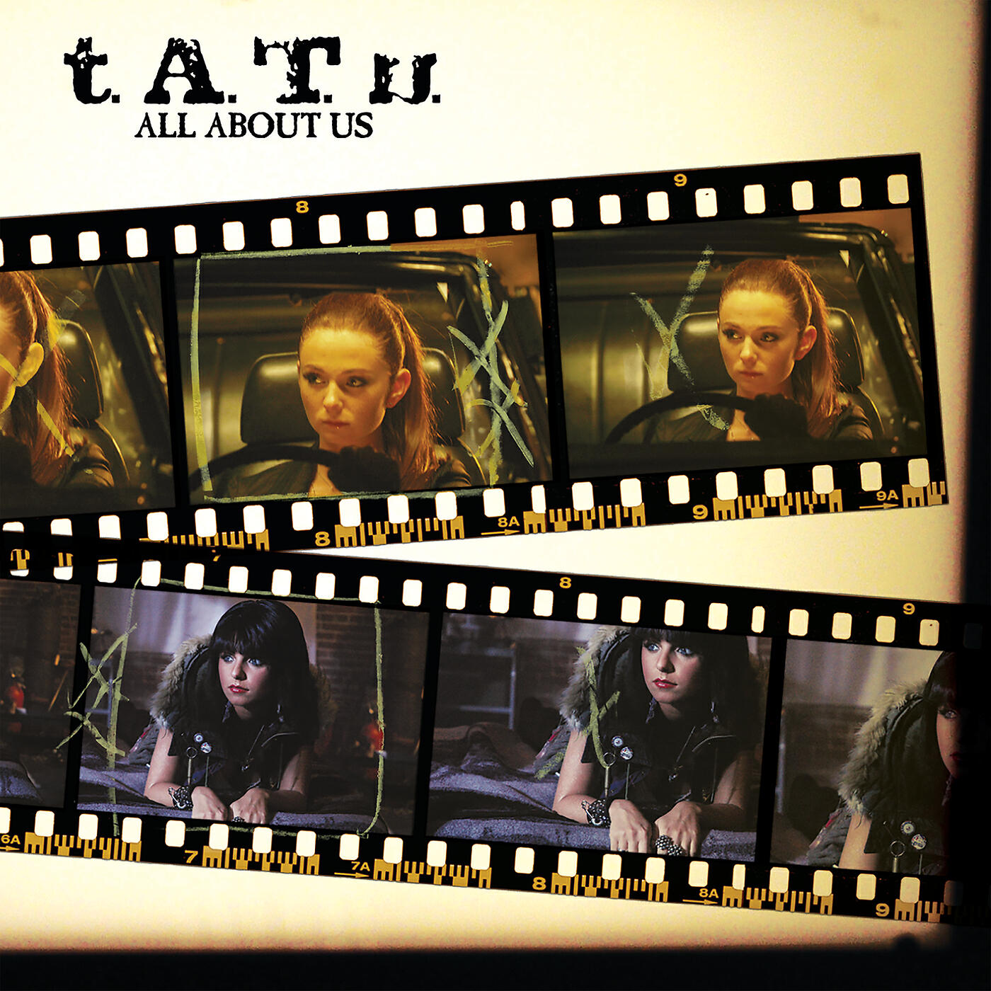 T.a.T.U. - Divine (Long Version)