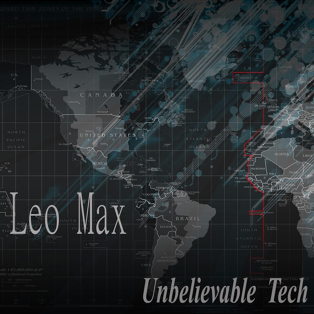 Leo Max - Building