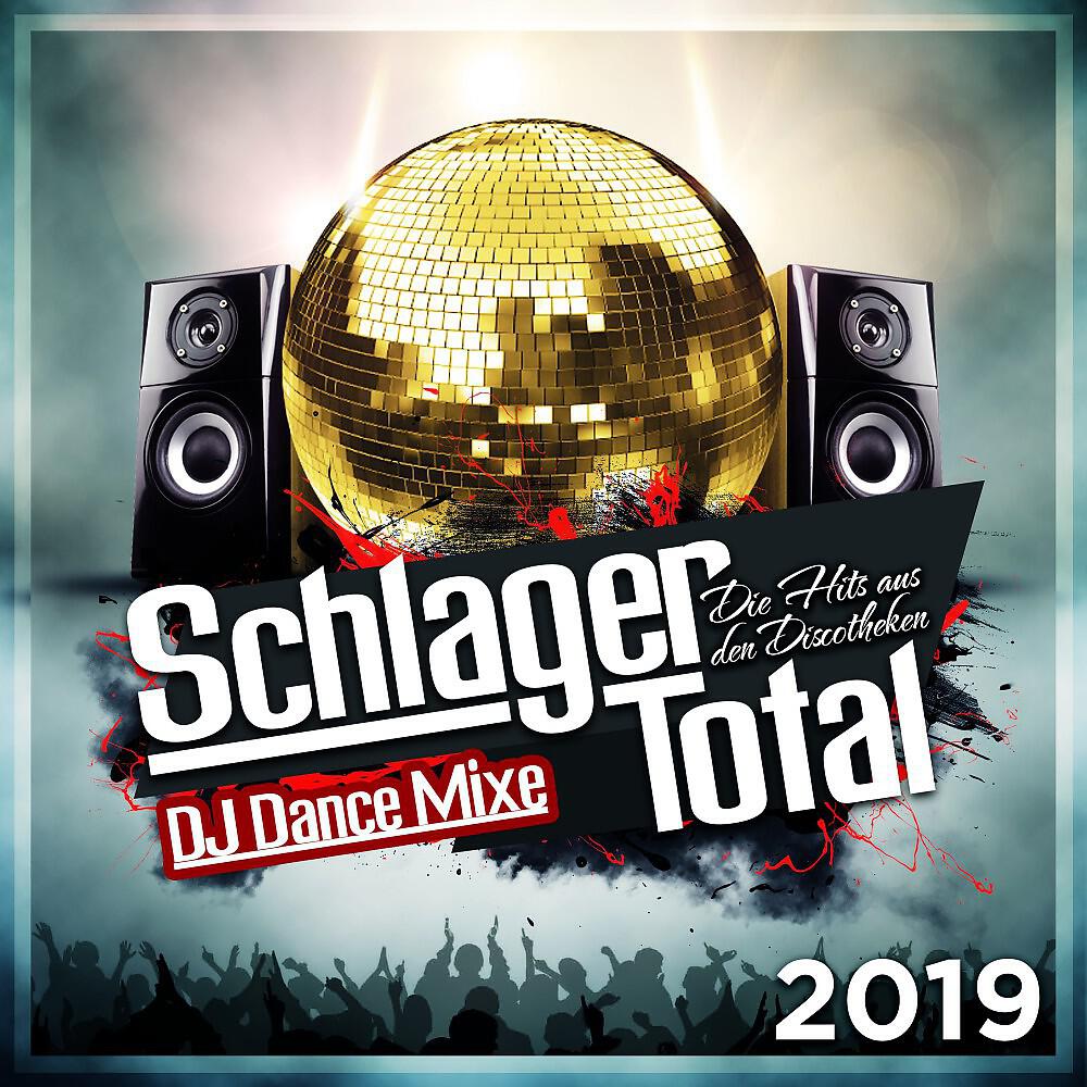 Alex Rosenrot - Herzensfieber (Mixmaster JJ Fox Mix)