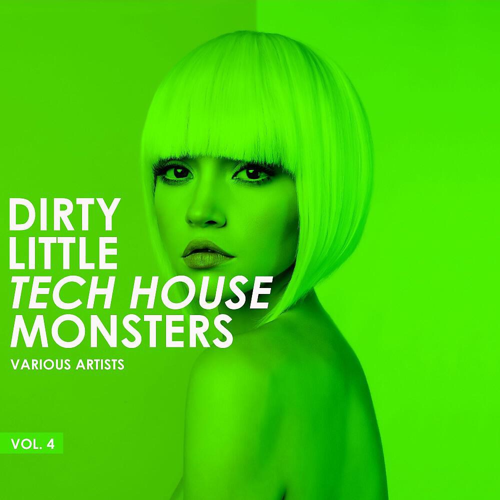 Konstantin Yoodza - Bad Android (Original Mix)