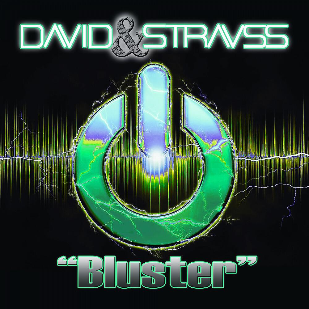 DAVID - Bluster (Hard Kick Radio Edit)