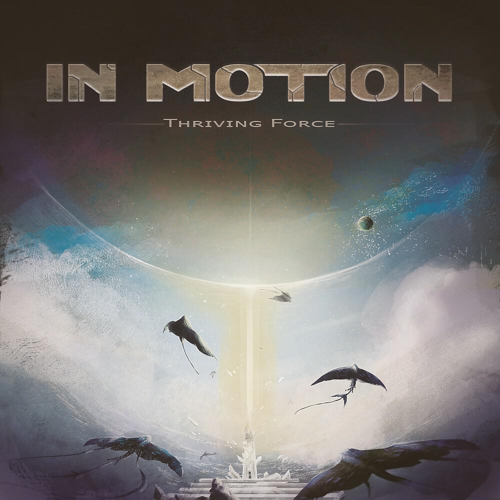 In Motion - Thrive