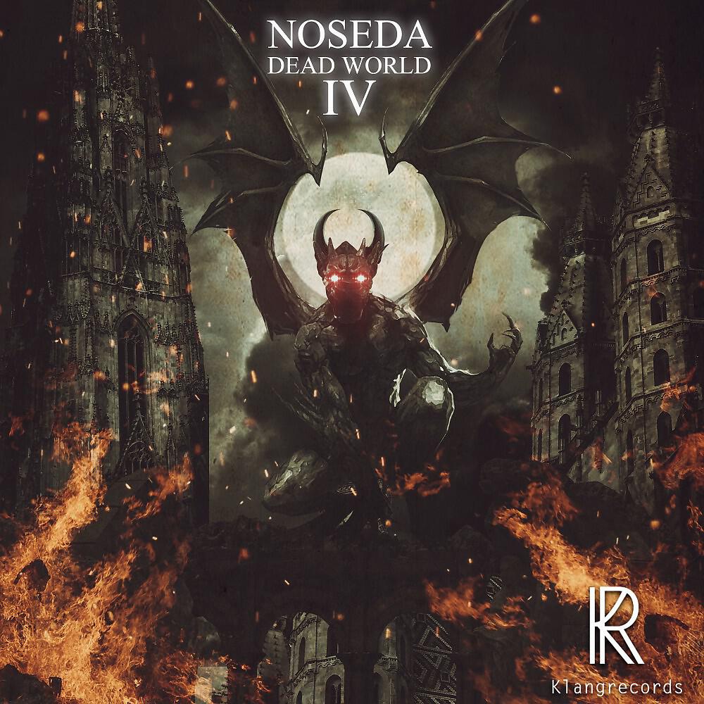 Noseda - Dead World IV