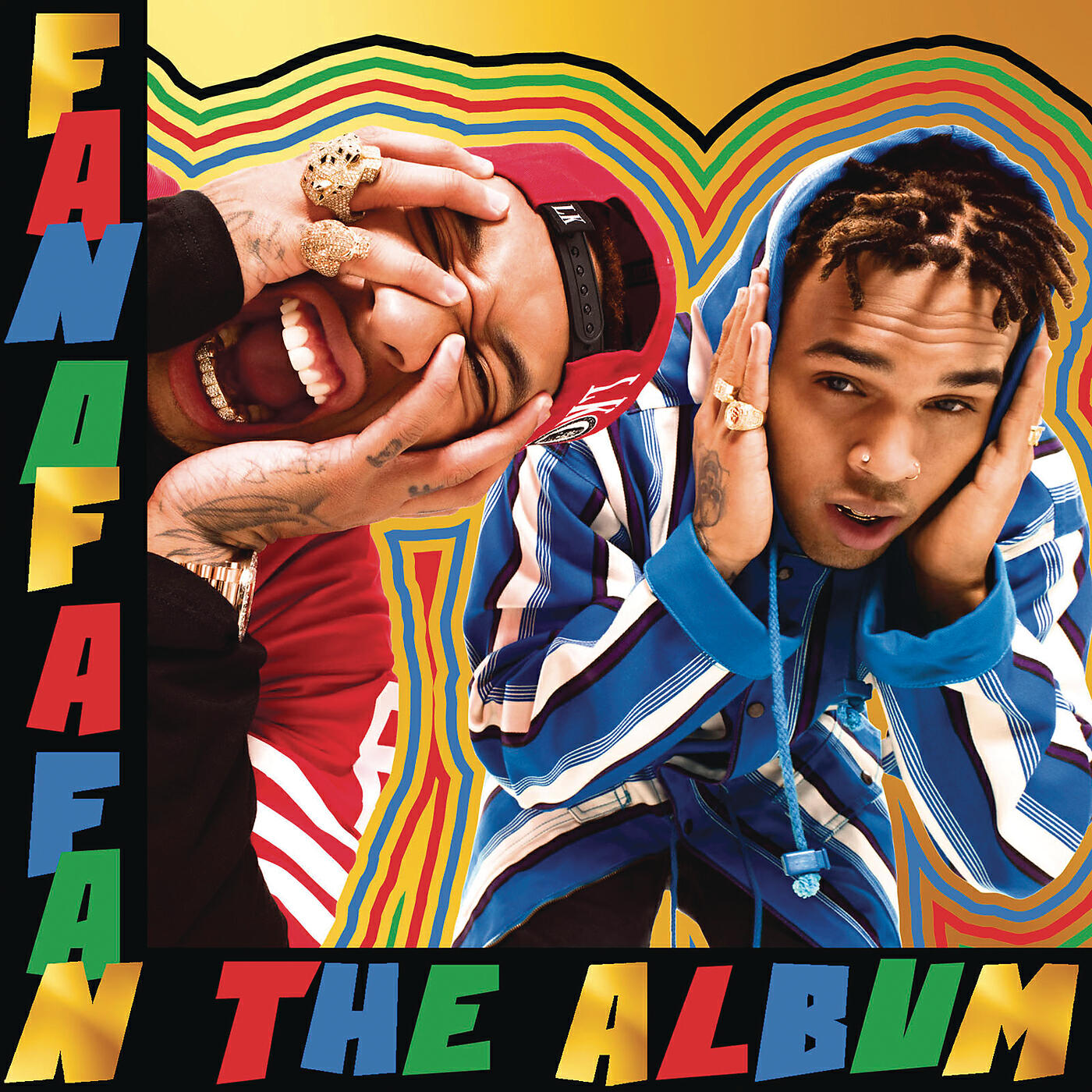 CHRIS BROWN - Remember Me