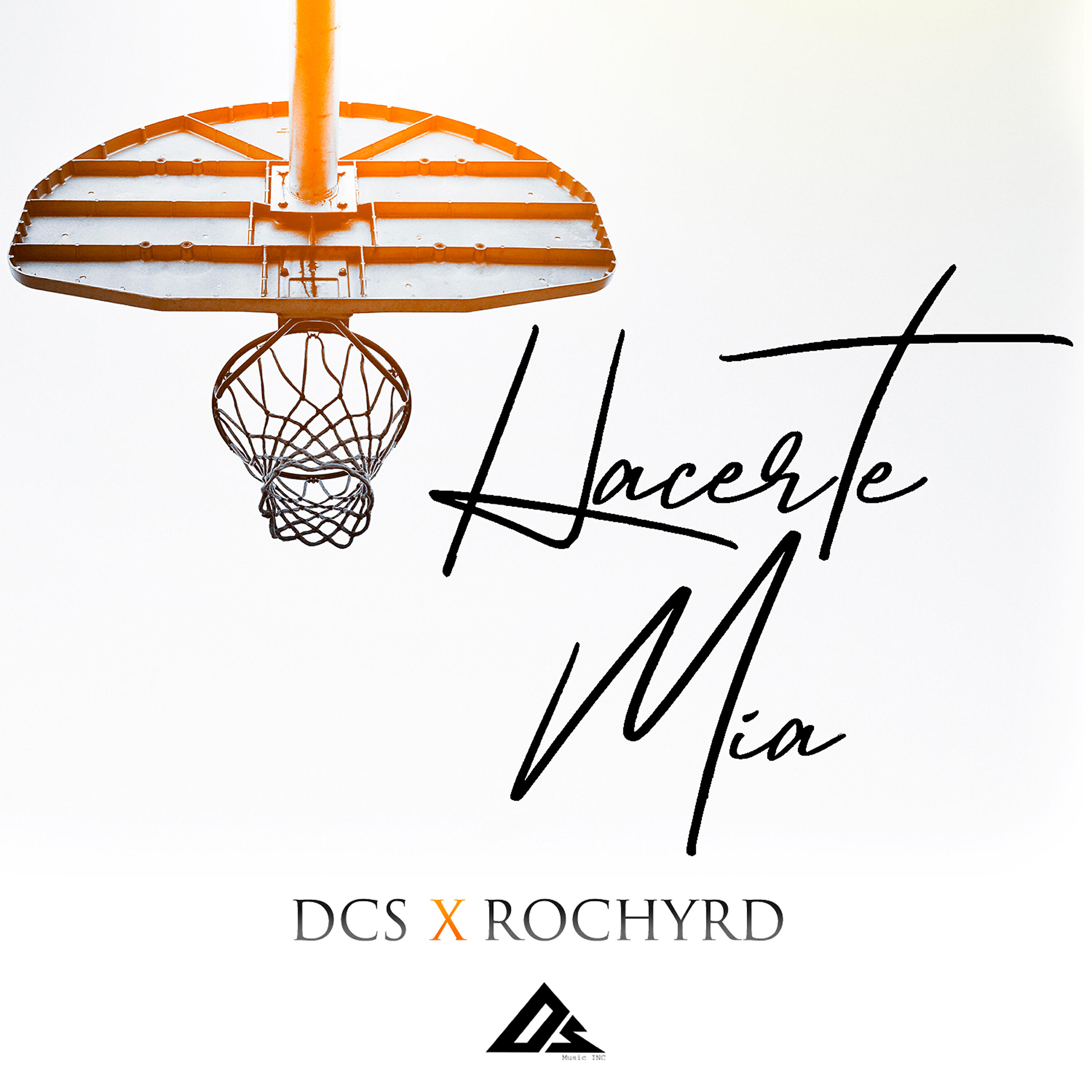 Rochy RD - Hacerte Mía