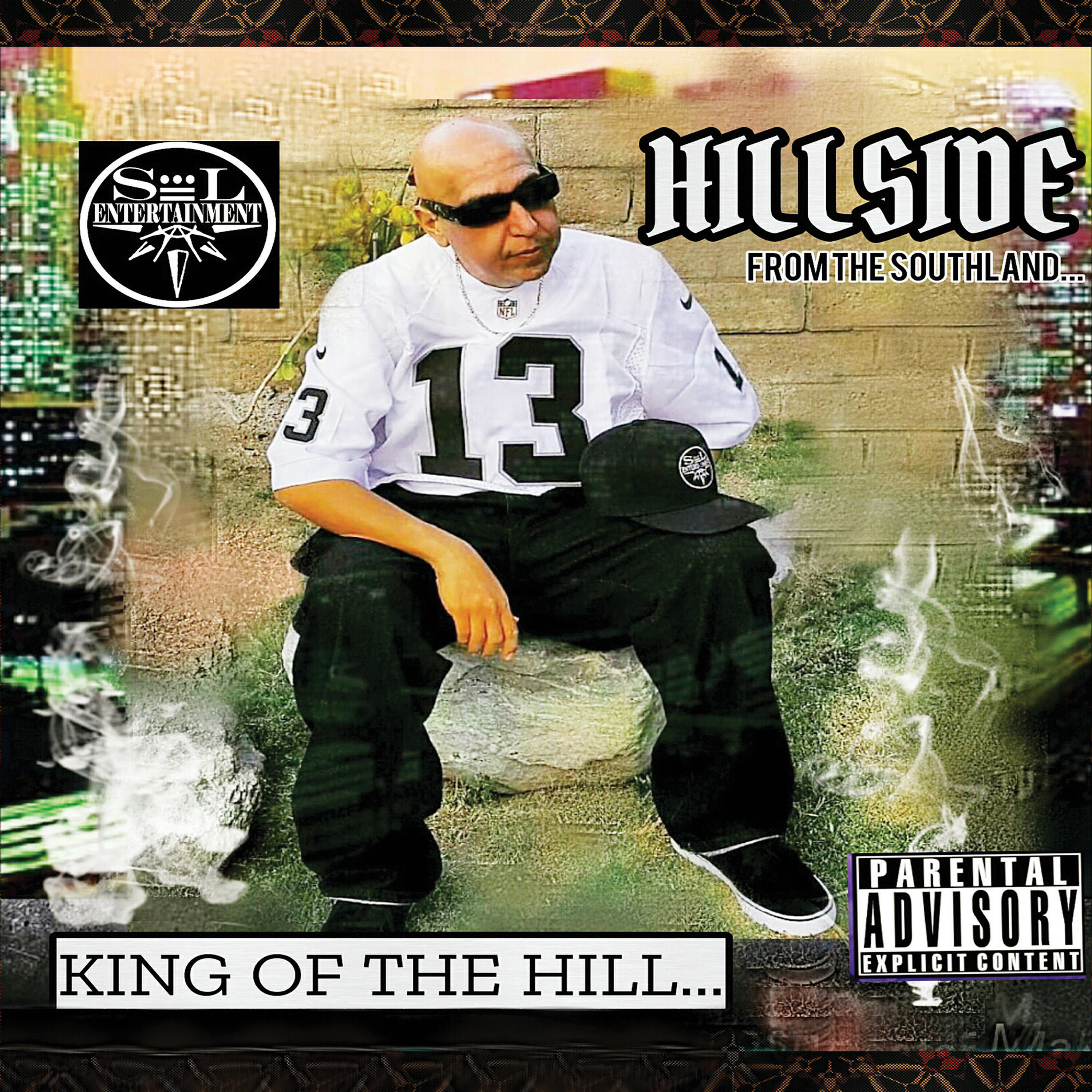 Hillside - Mortal Combat