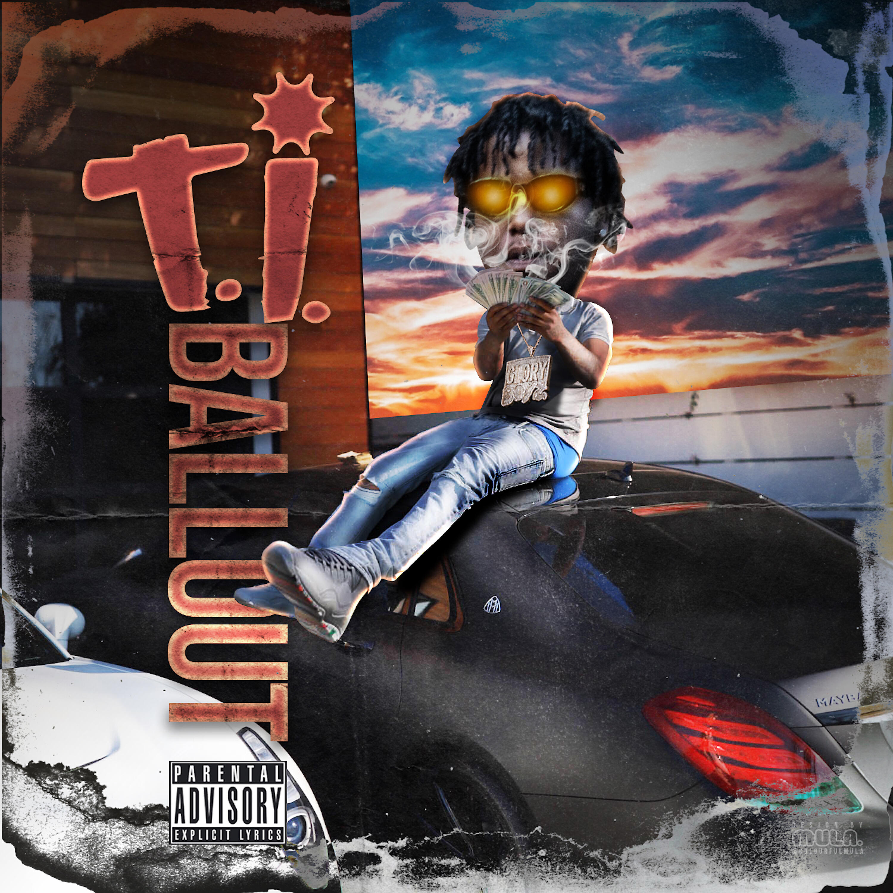Ballout - U Know Where to Find Us