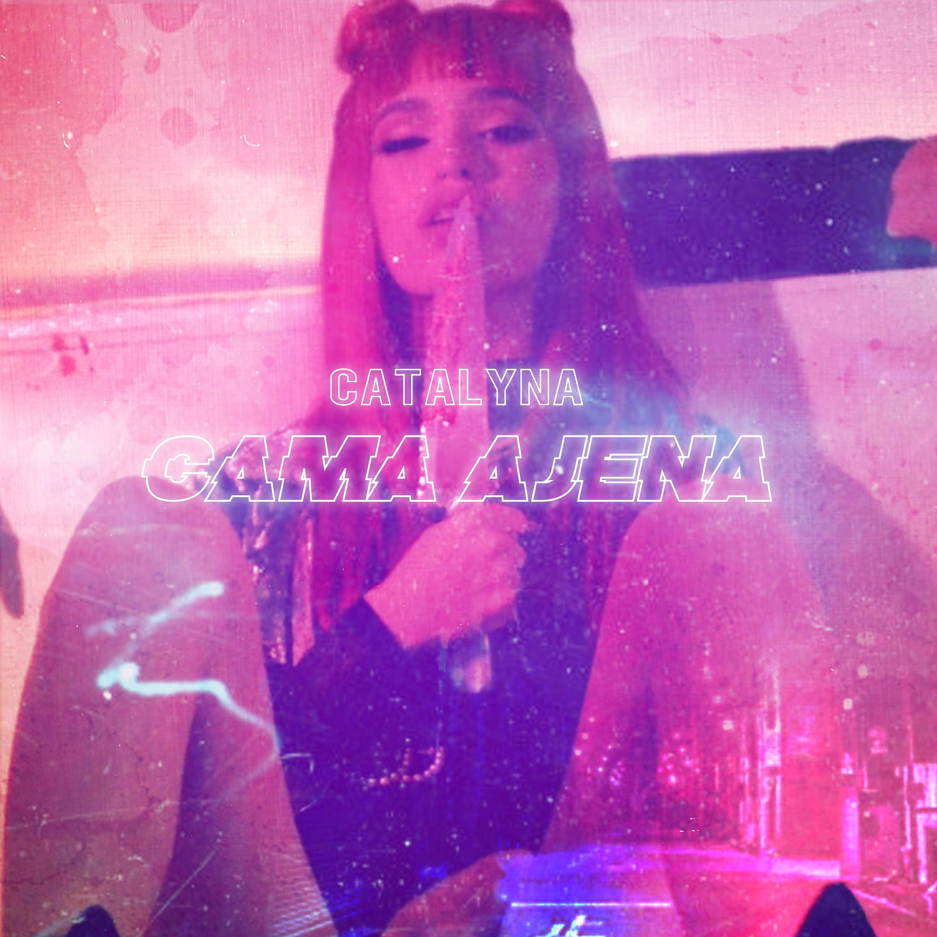 Catalyna - Cama Ajena