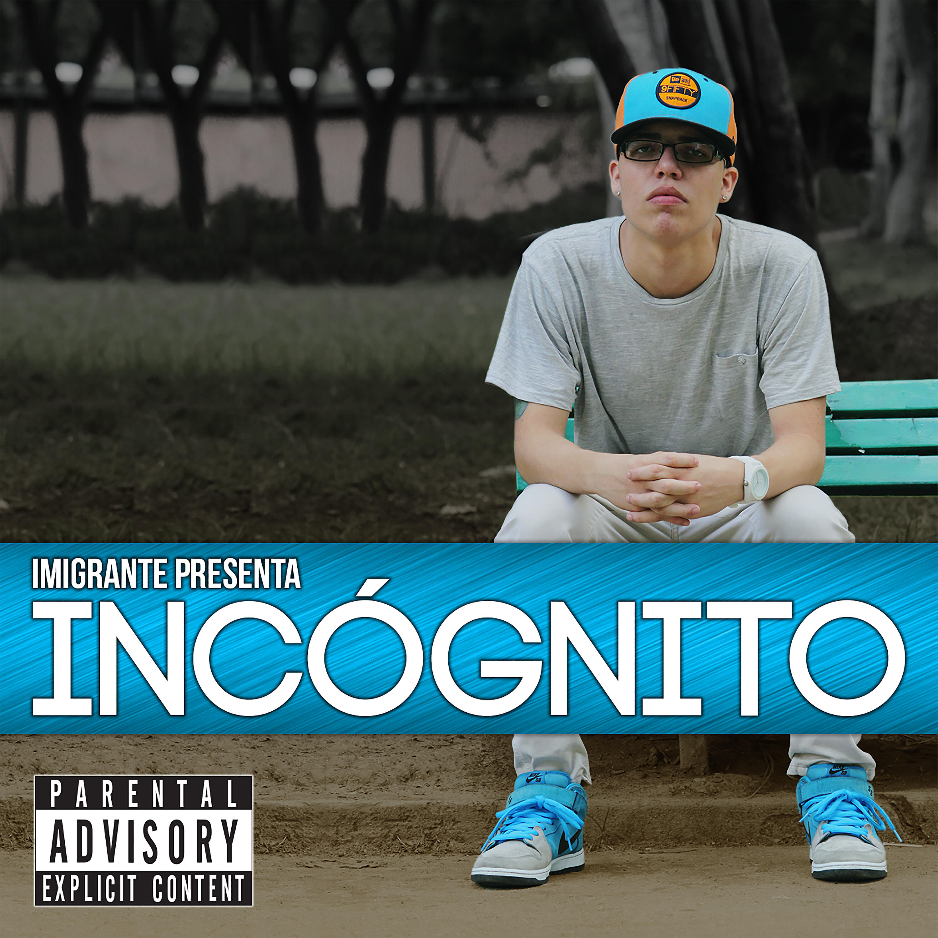 Imigrante - Interludio