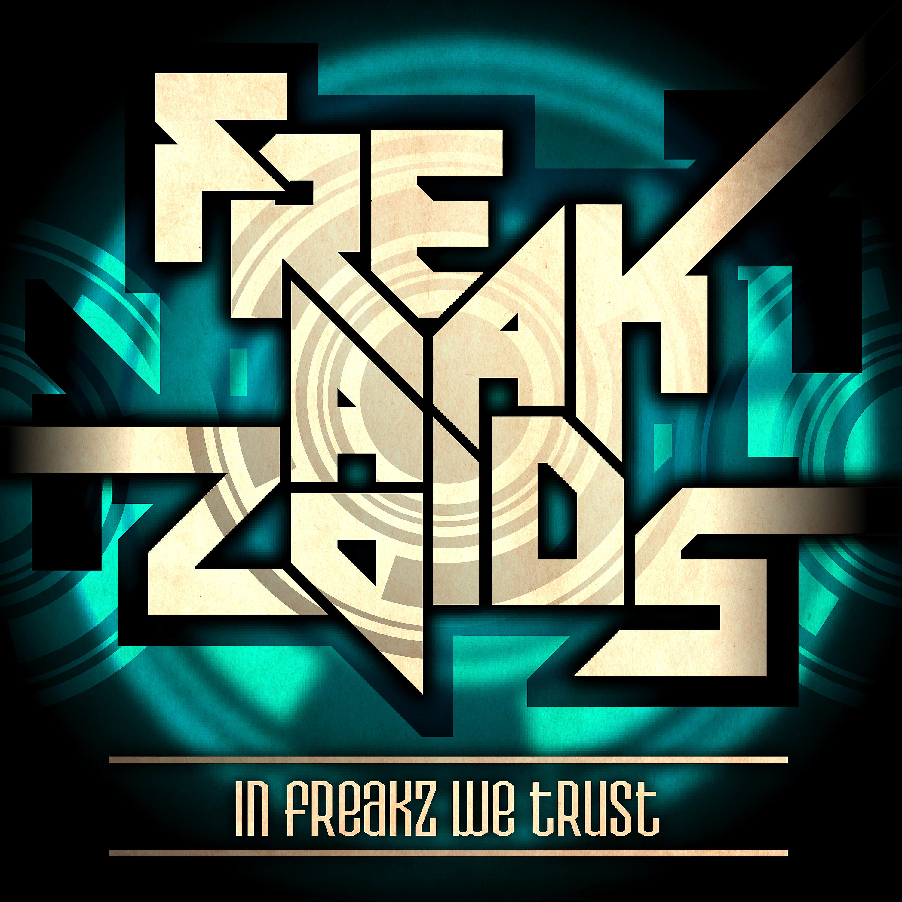 Newcleus - Teknology (The Freakazoids Remix)
