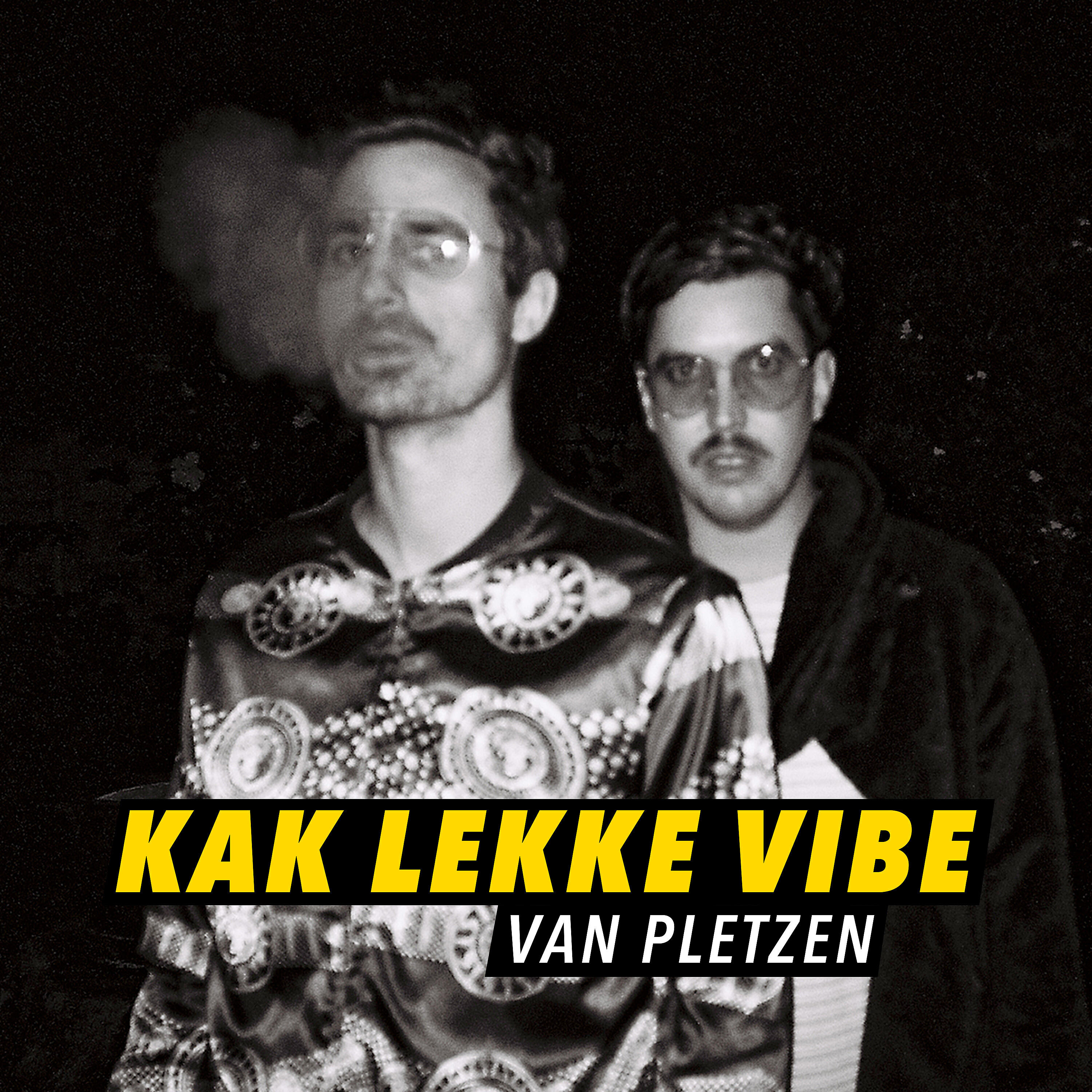 Van Pletzen - Jy Het Dit Nodig