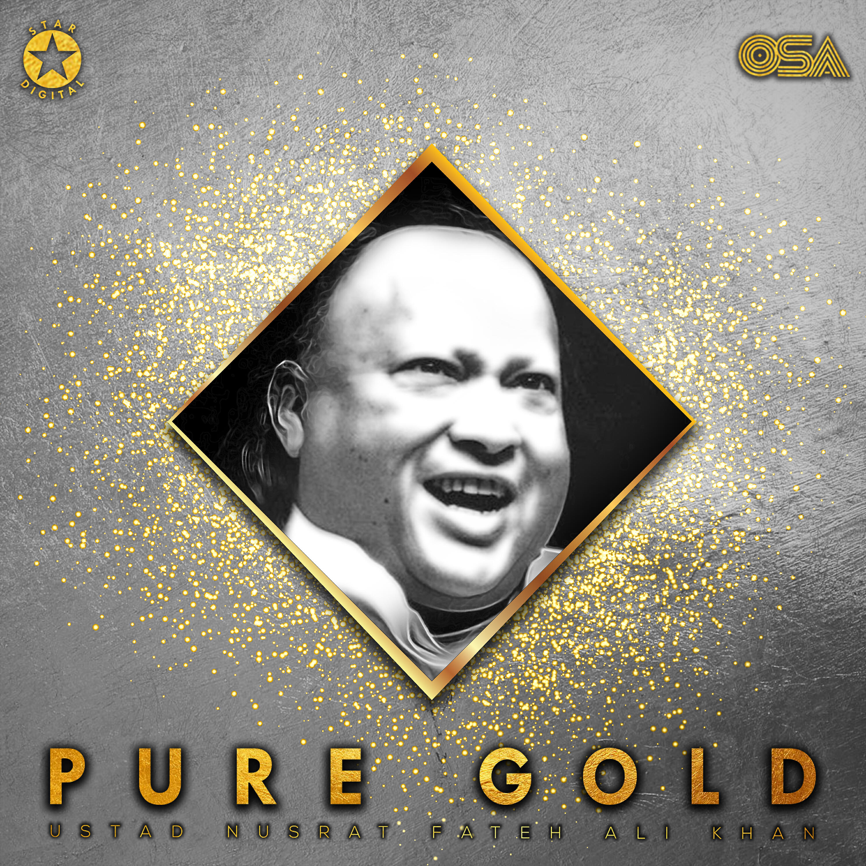 Ustad Nusrat Fateh Ali Khan - Tumhain Dillagi Bhool Jani Paray Gi (Complete Original Recording)