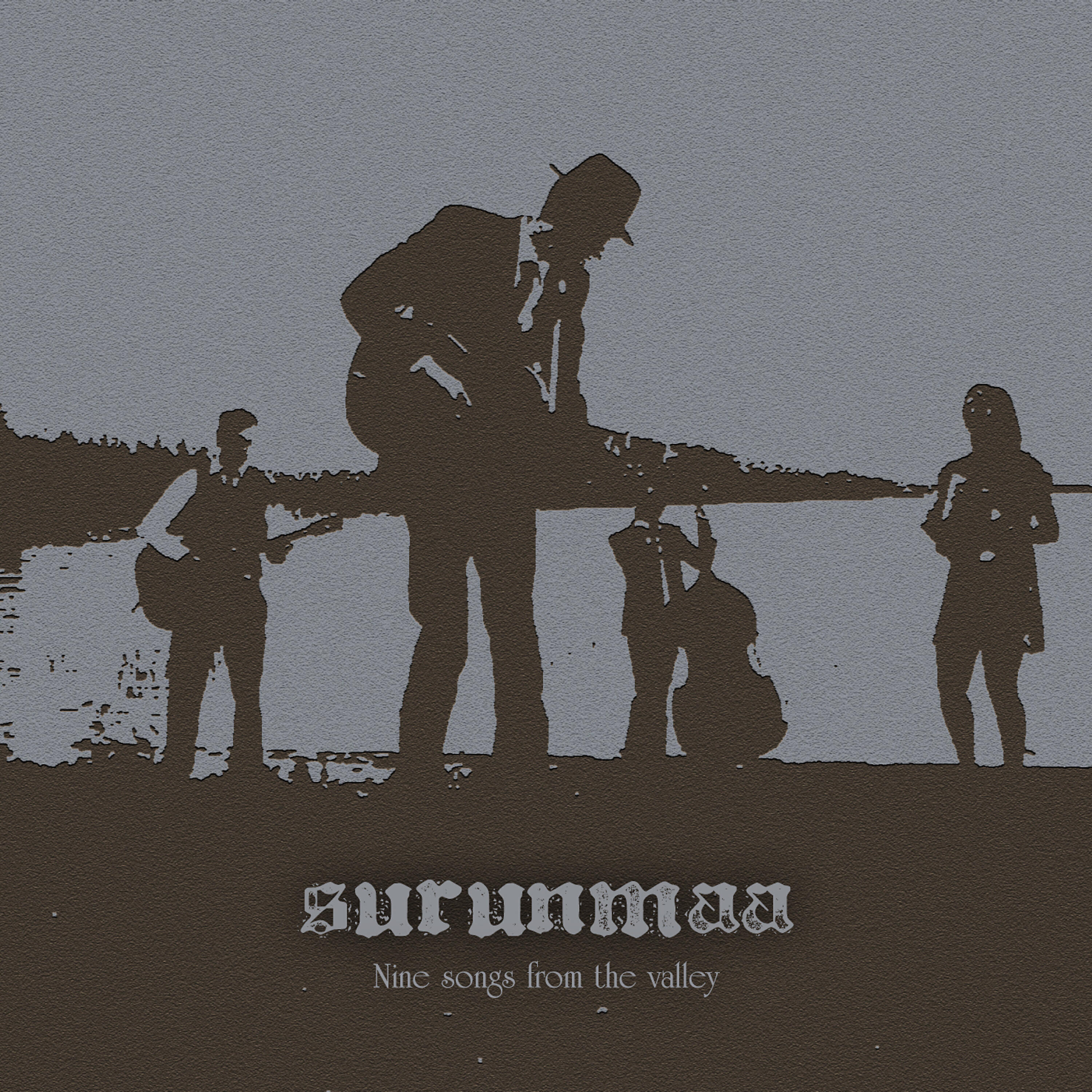 Surunmaa - Unsaid
