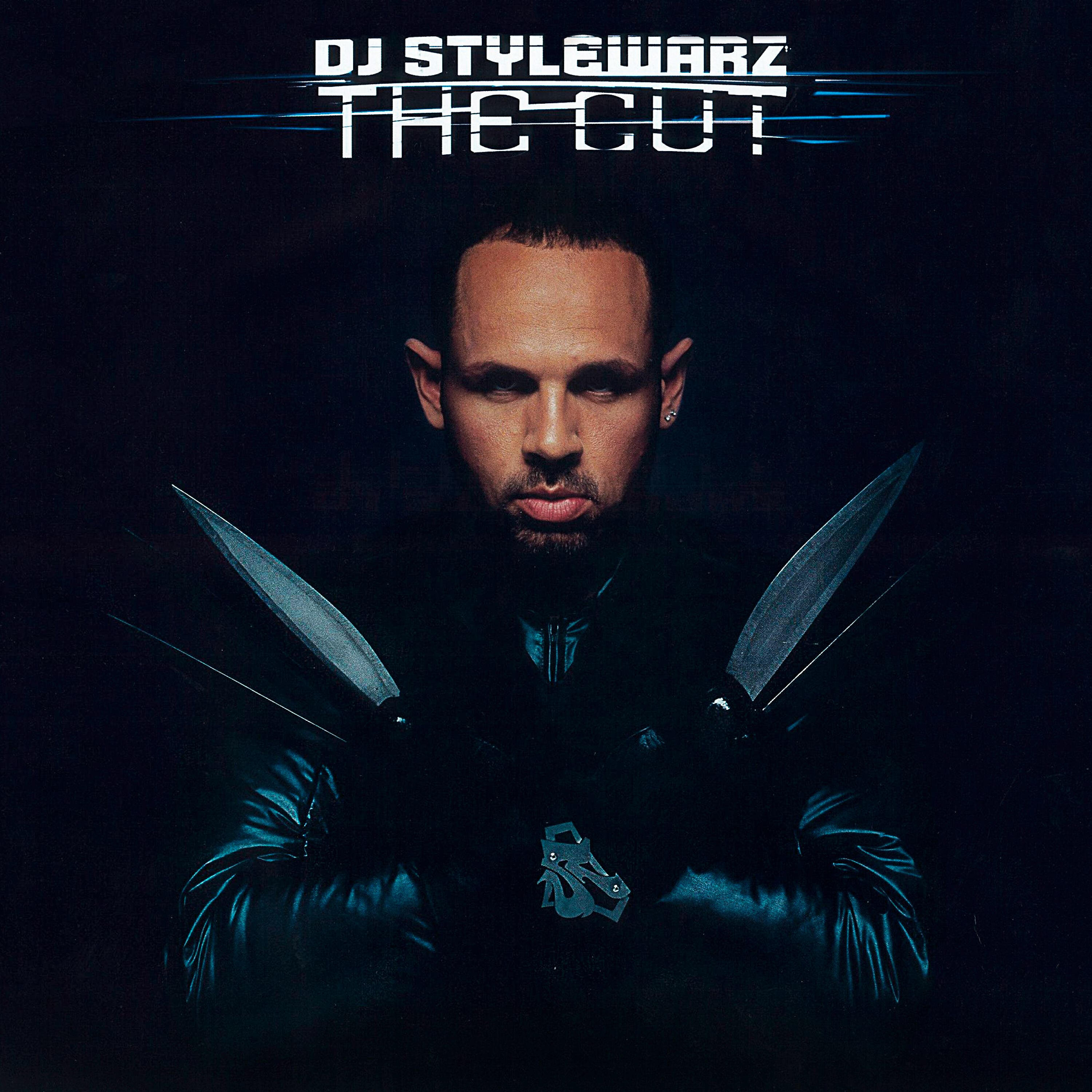 DJ STYLEWARZ - Bitte...Wer? (Heiss wie Feuer, Pt. 2)
