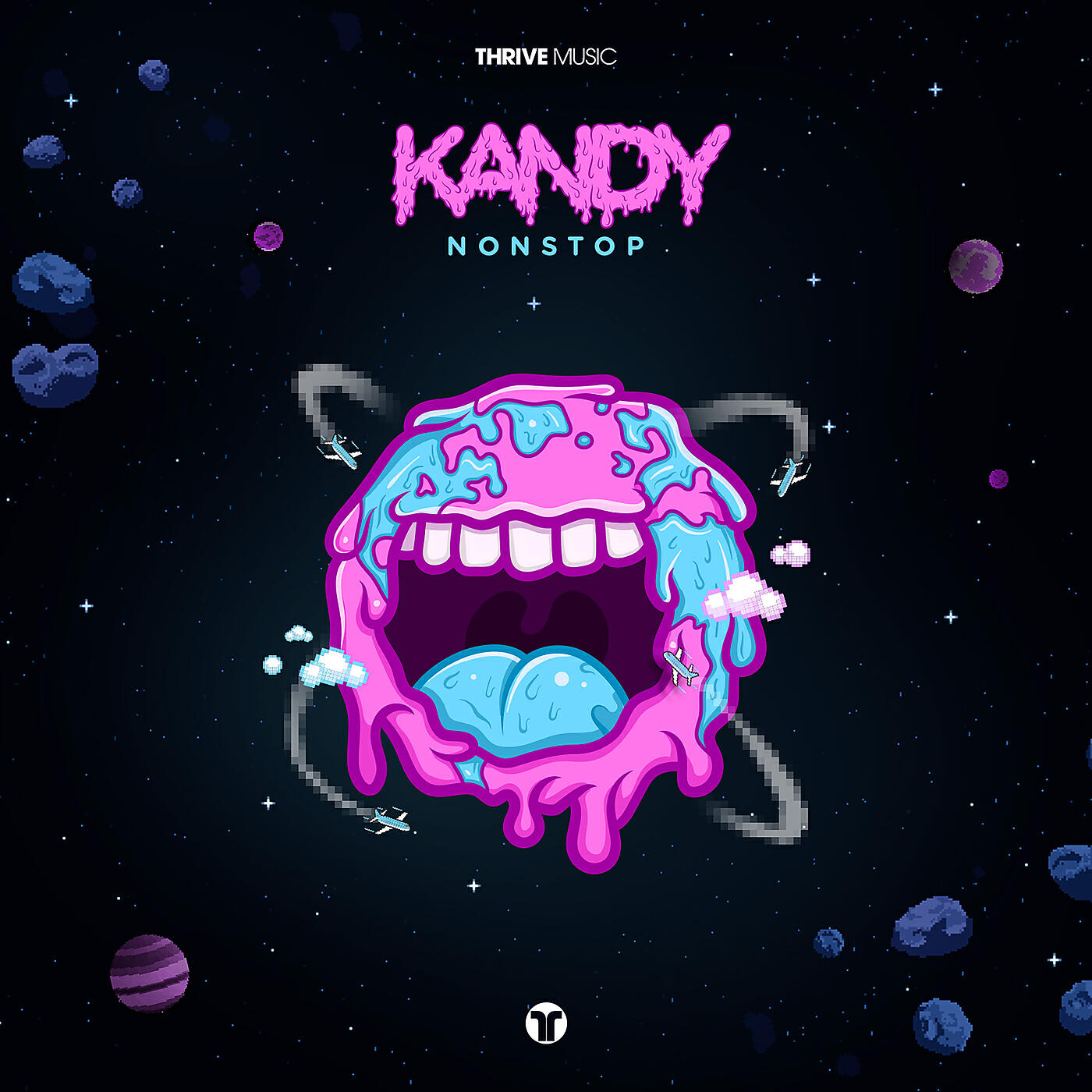 Kandy - Non Stop