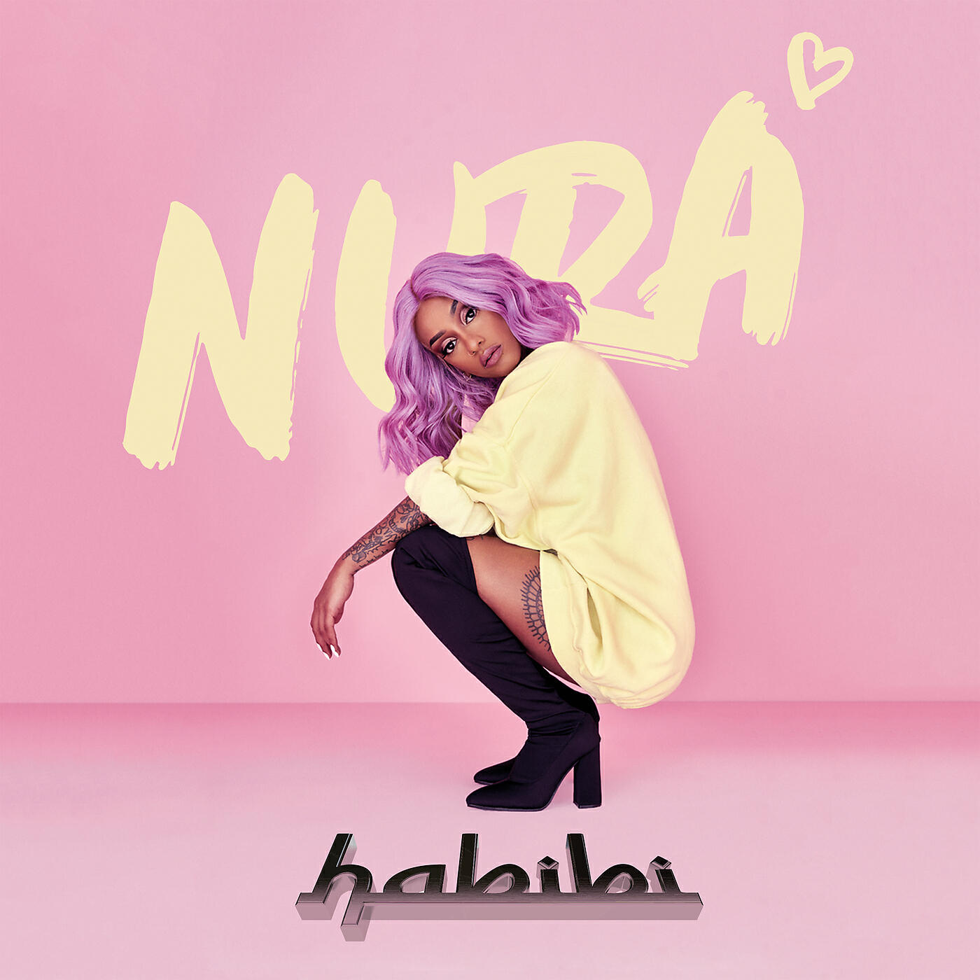 Nura - Fortnite