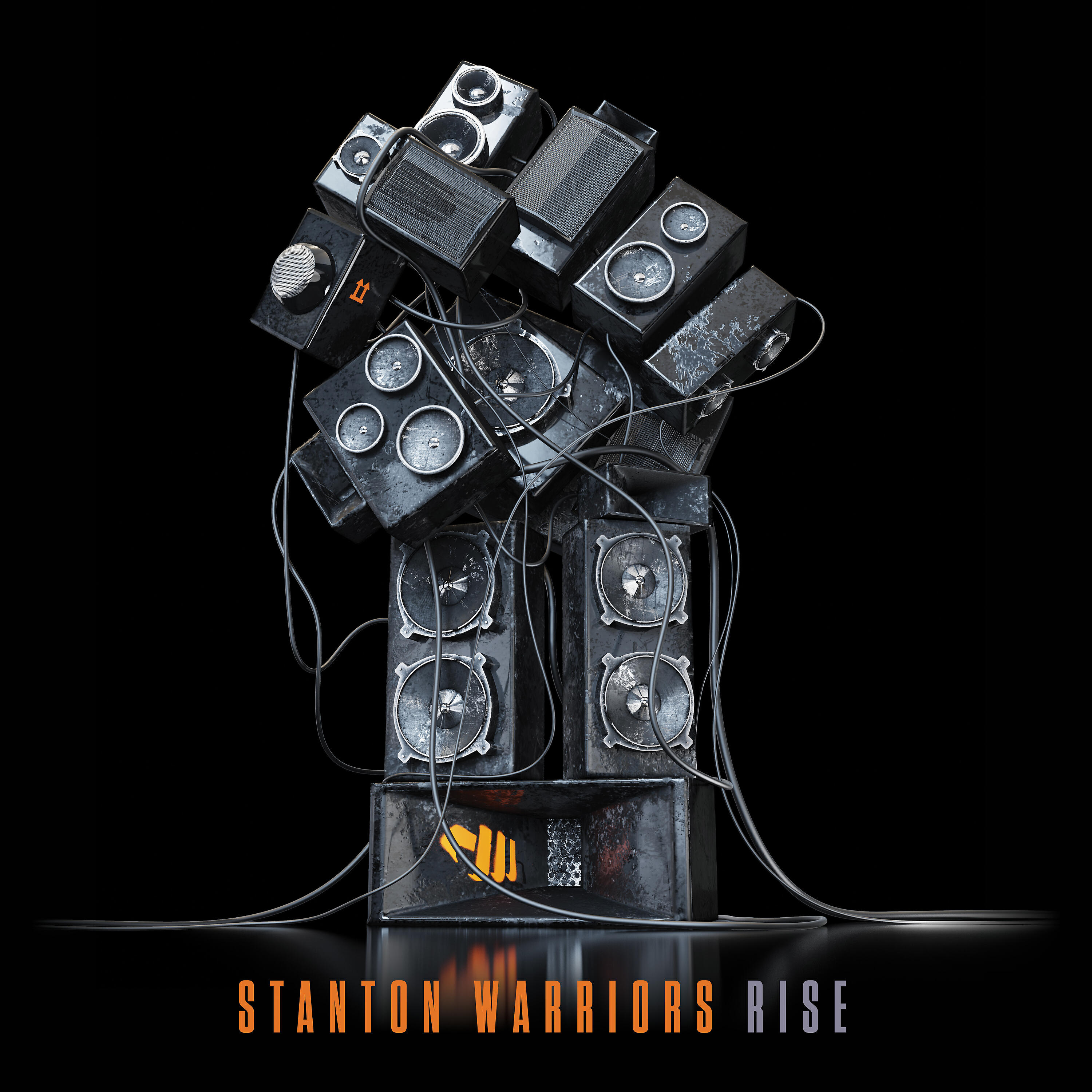 Stanton Warriors - Up2U (Marten Hørger Remix) (Mixed)