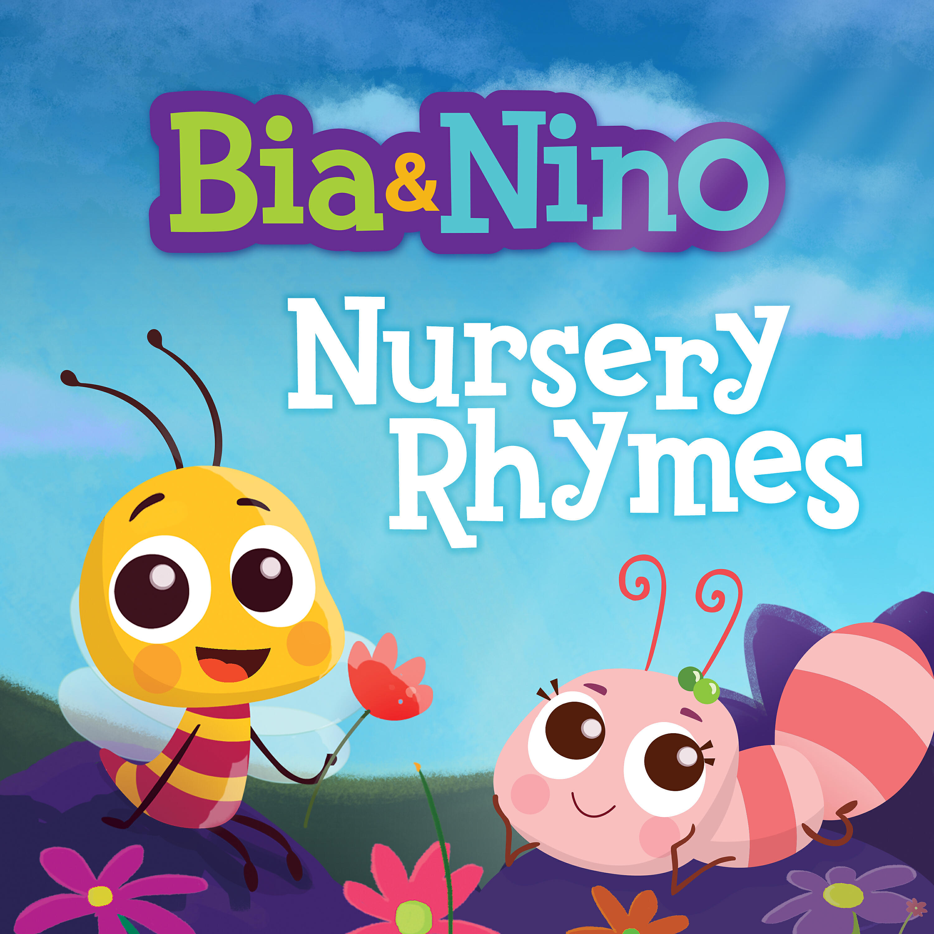 BIA - Ten Little Indians