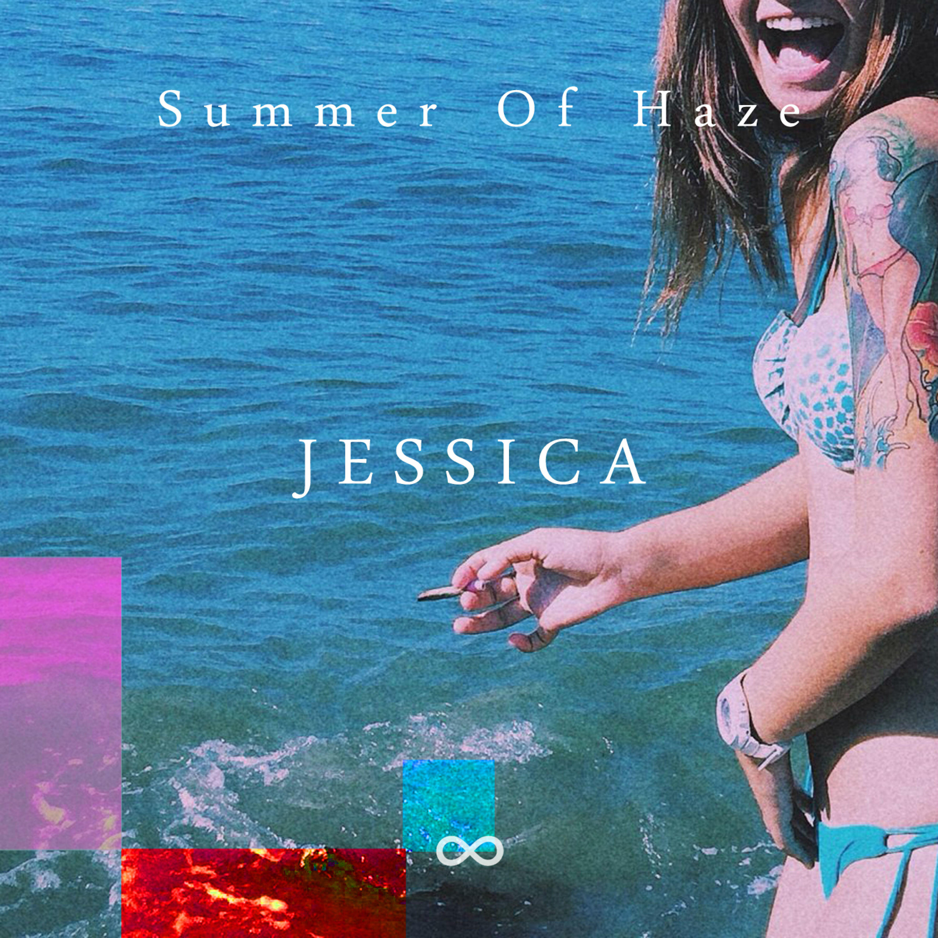 Summer Of Haze - Celestial