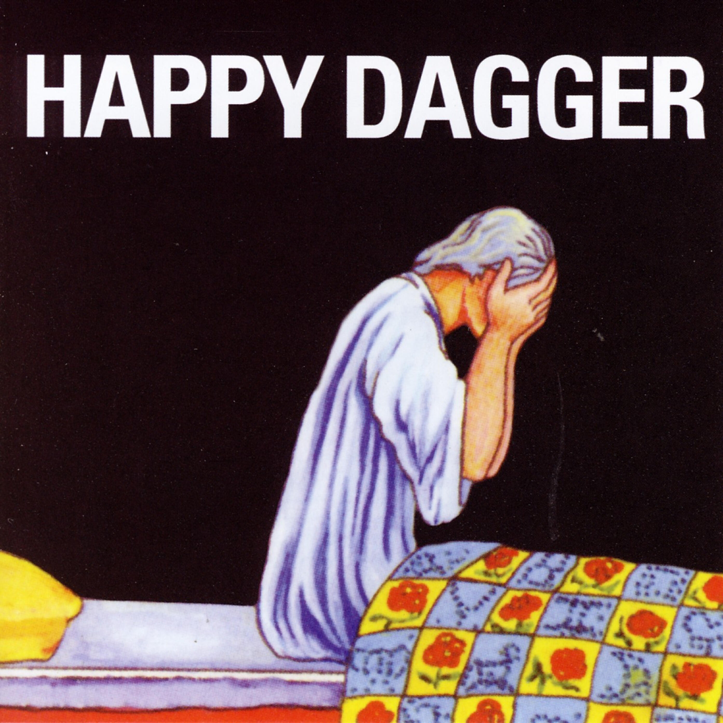 Happy Dagger - Sunk That Ship