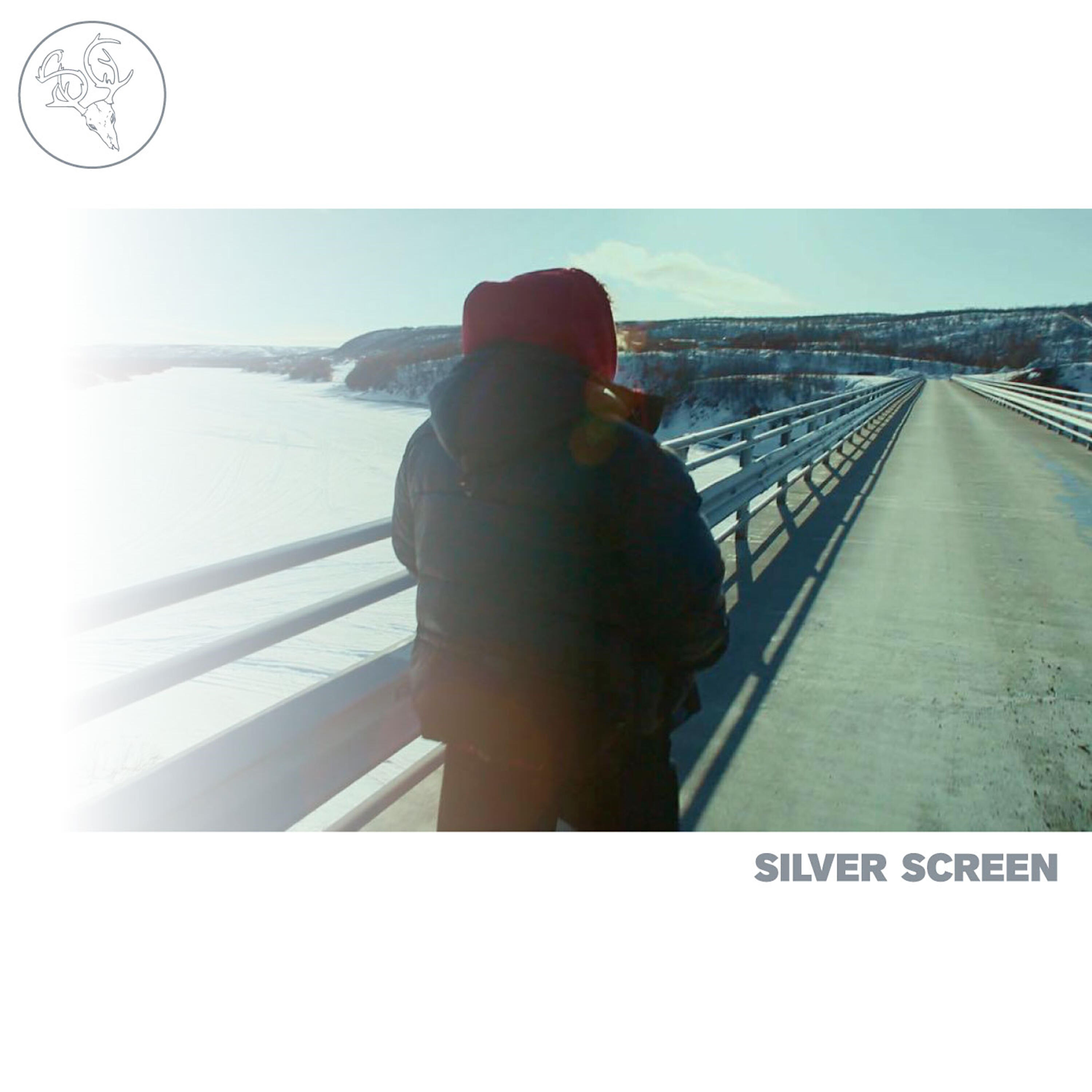 Slincraze - Silver Screen