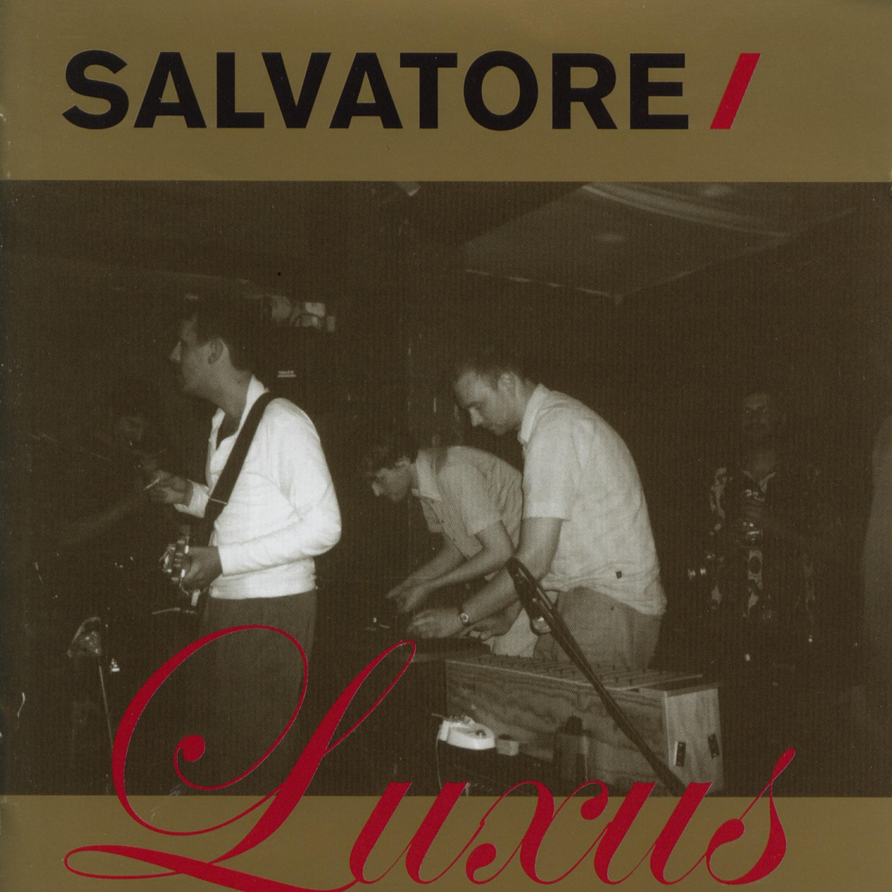 Salvatore - Hefe