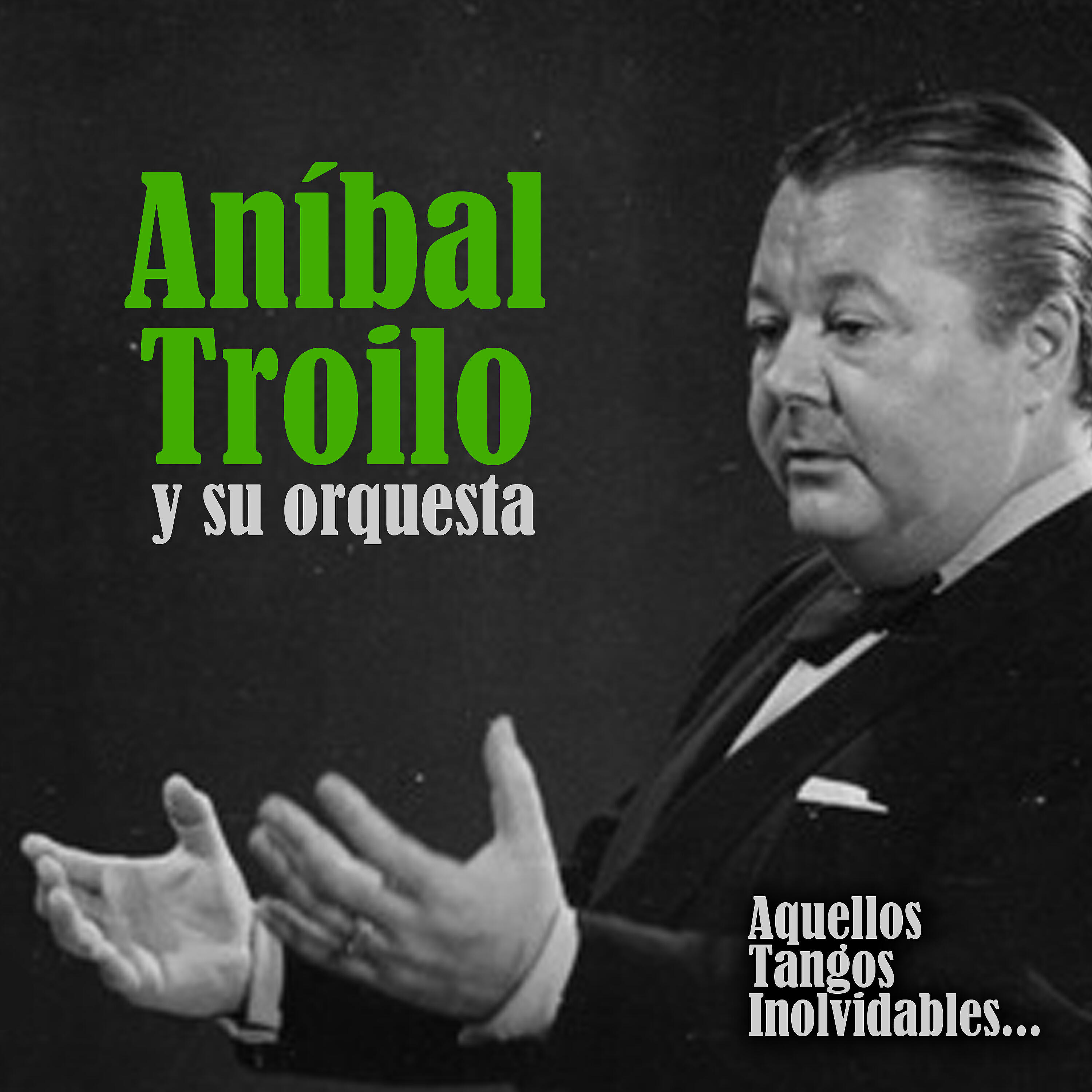 Edmundo Rivero - Mi Noche Triste