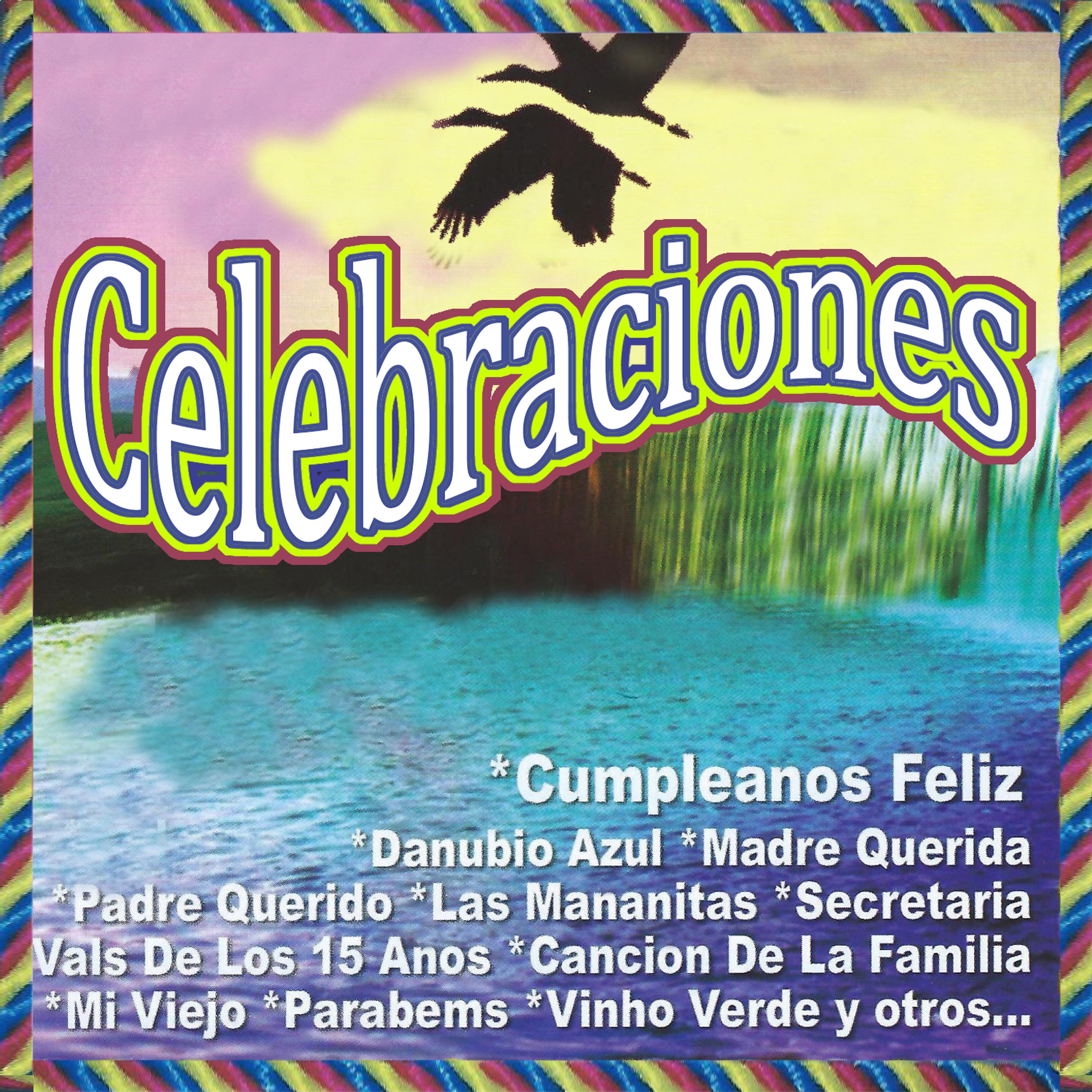 Tracks - Cumpleaños Feliz (Tracks & Choruses)