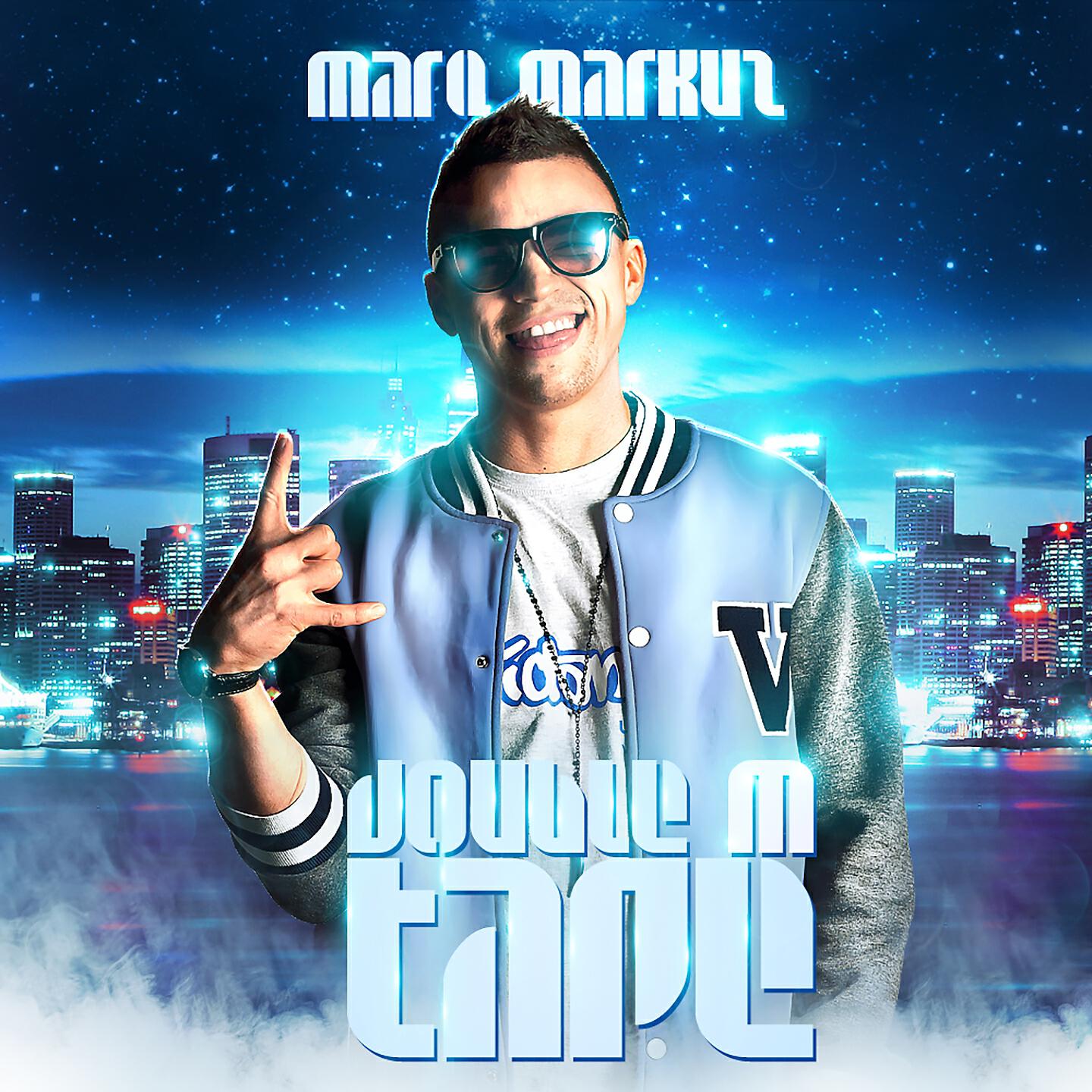 MarQ Markuz - Sex Machine