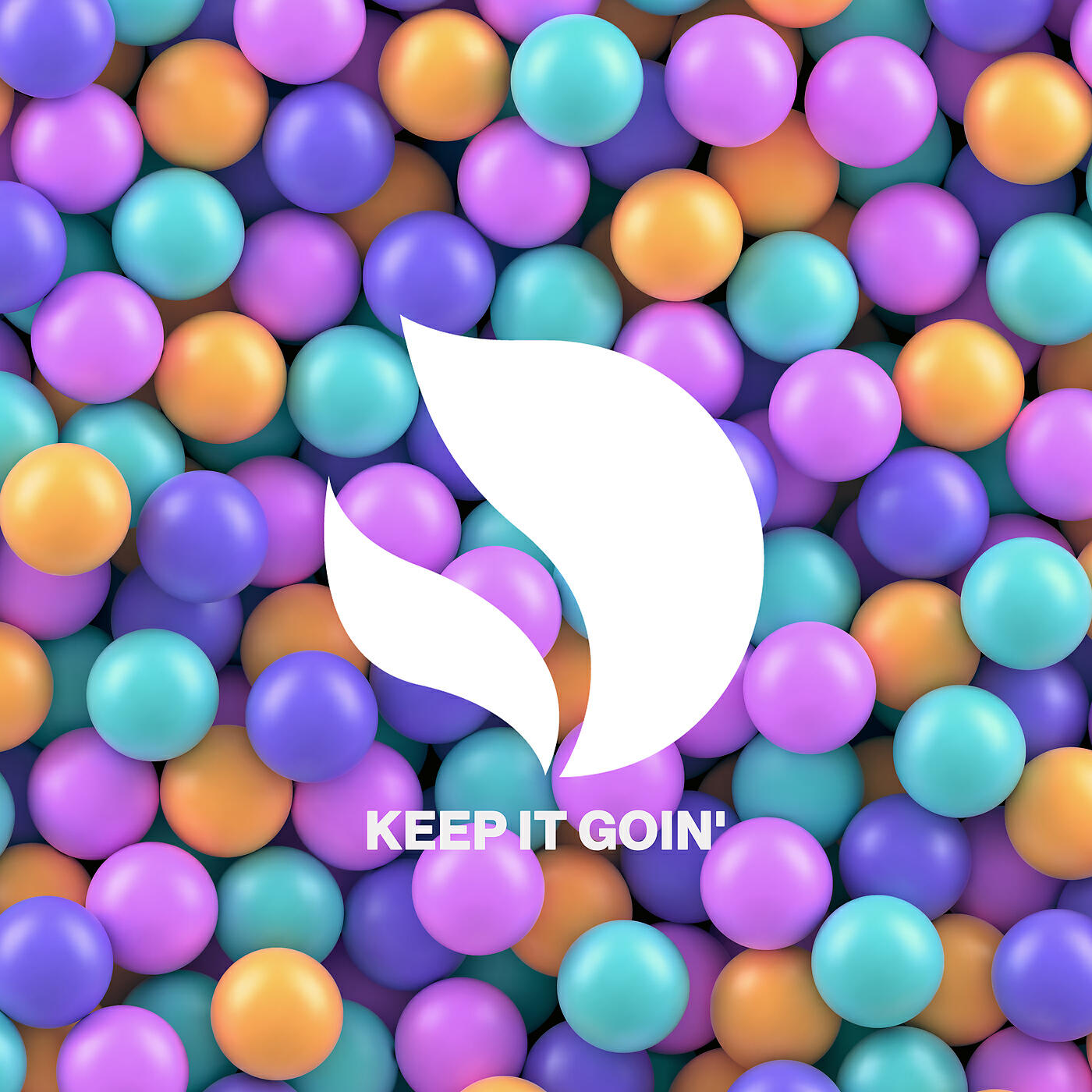 Deorro - Keep It Goin'