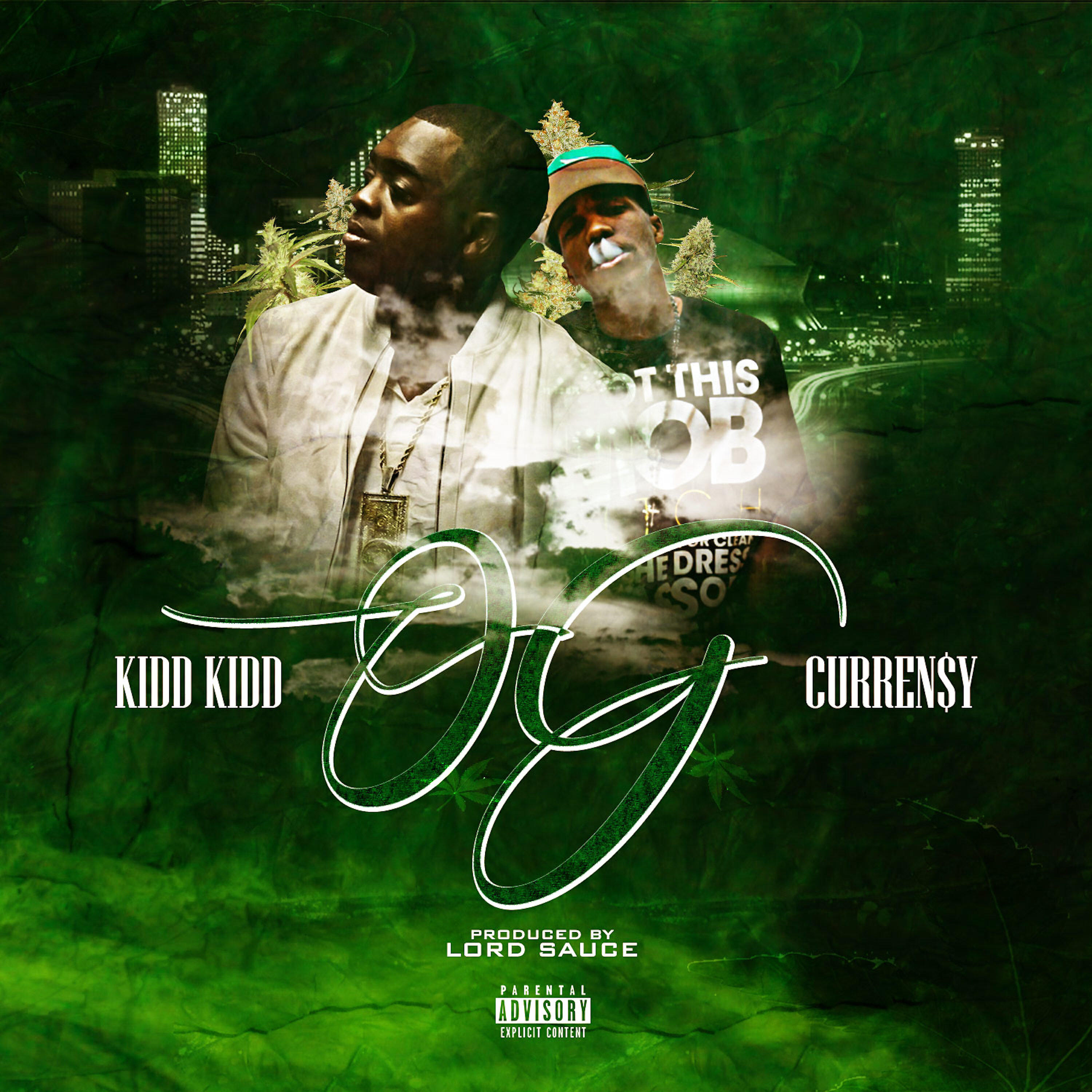 Kidd Kidd - OG