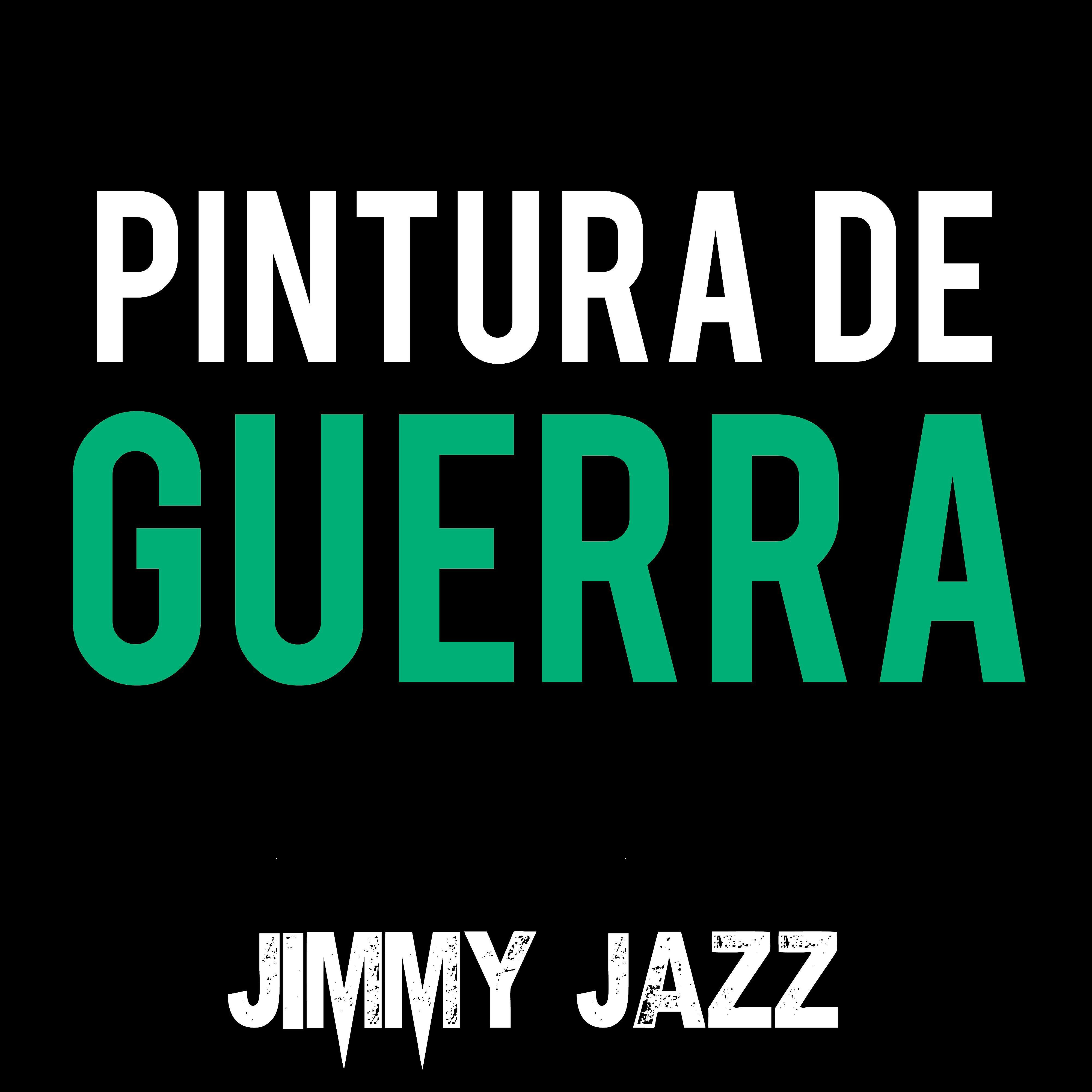 Jimmy Jazz - La Hechicera