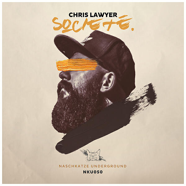 Chris Lawyer - UG Mafia