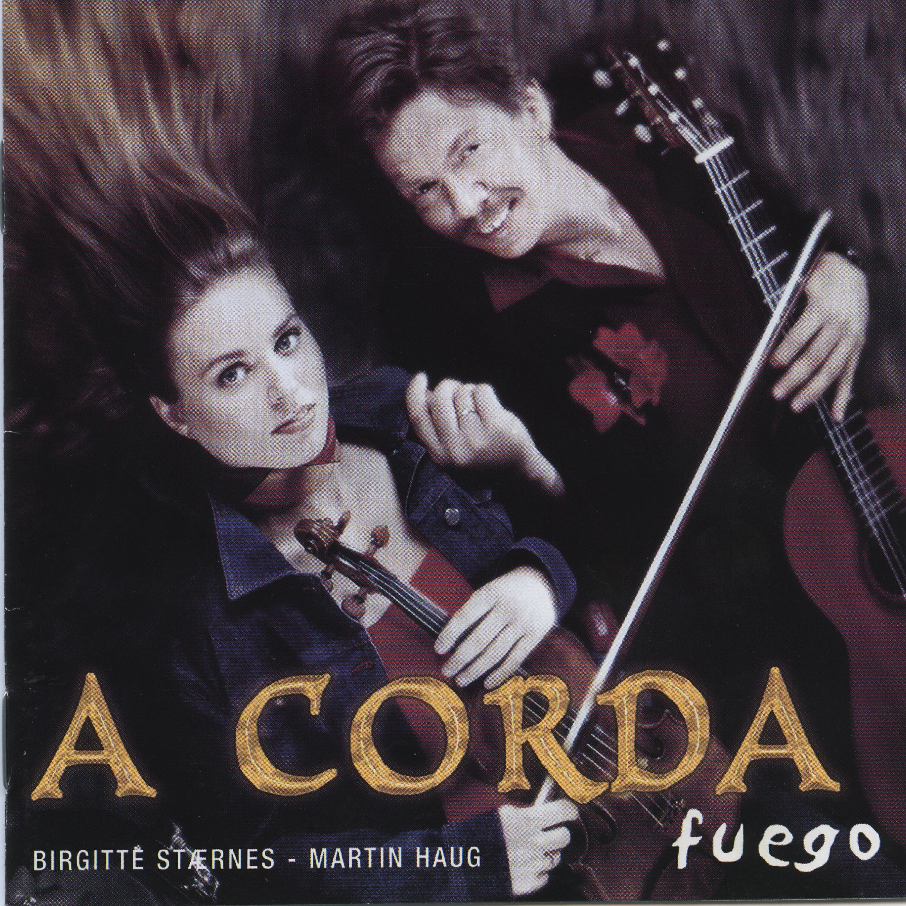 A Corda - Night Club 1960