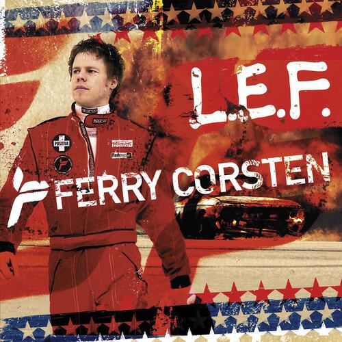 Ferry Corsten - Junk
