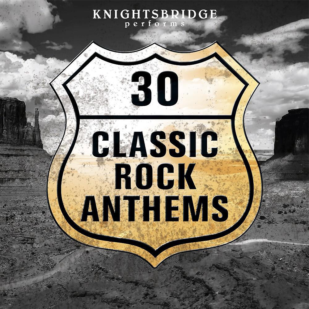 KnightsBridge - Rockin' All over the World