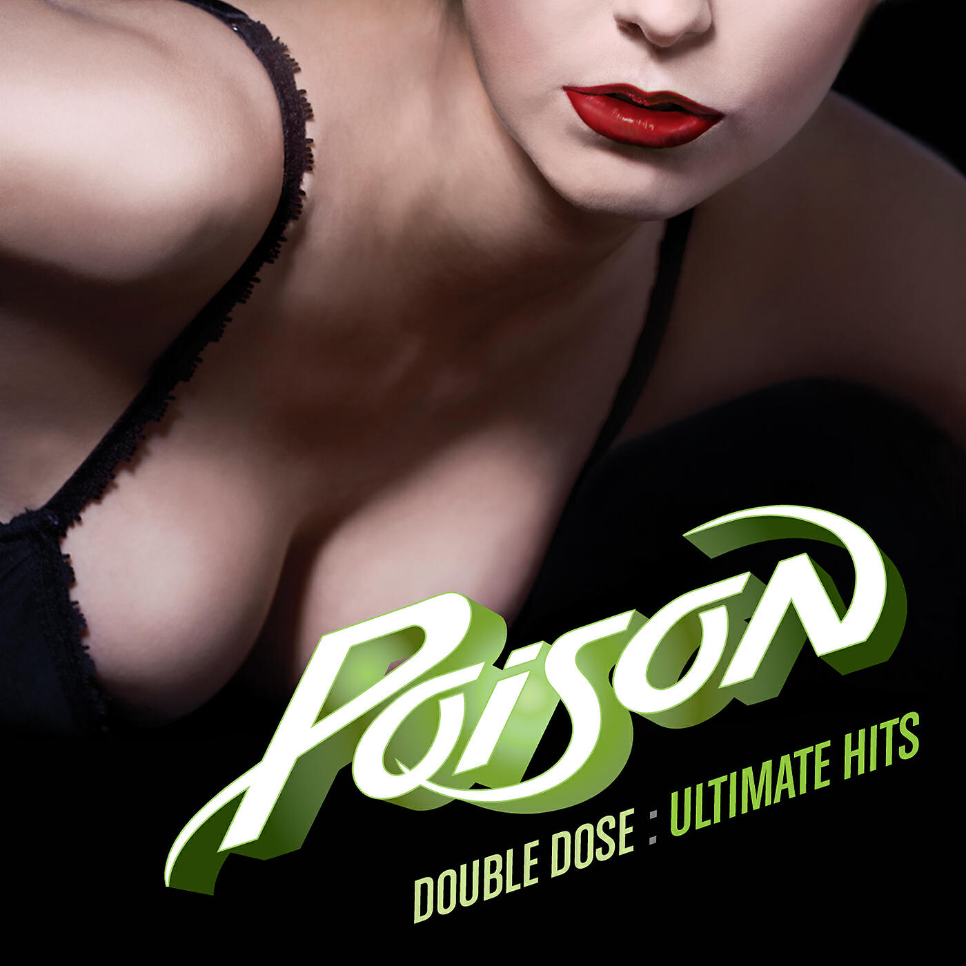 Poison - Sexual Thing