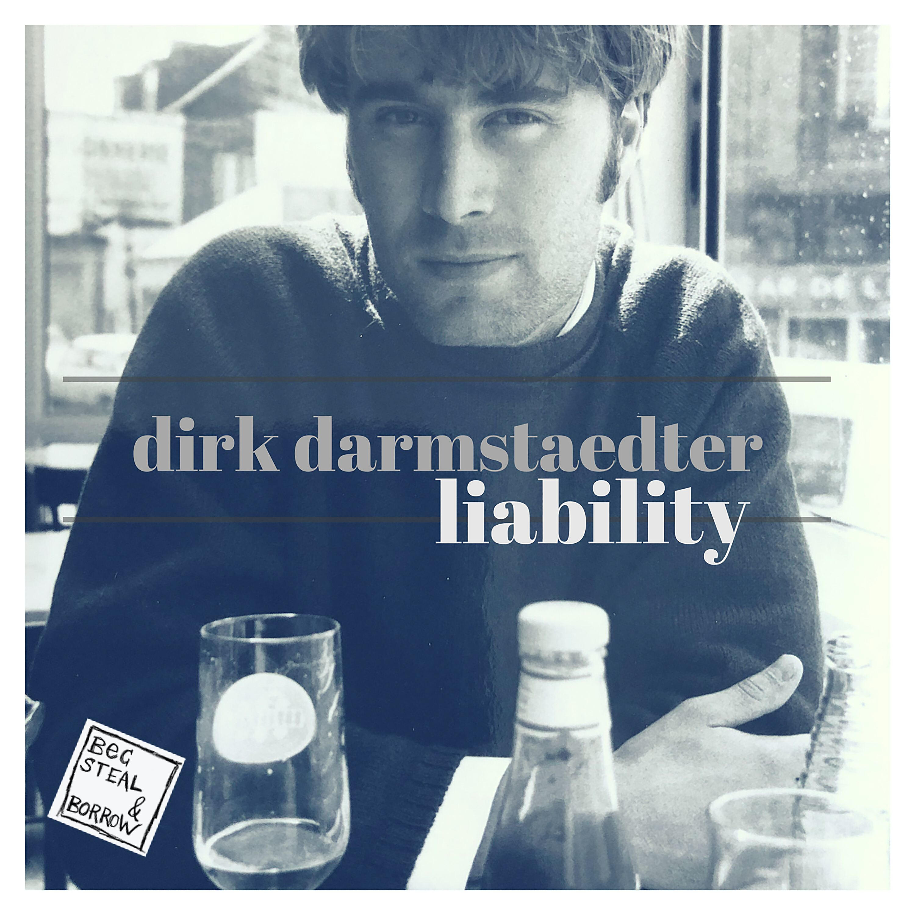 Dirk Darmstaedter - Liability