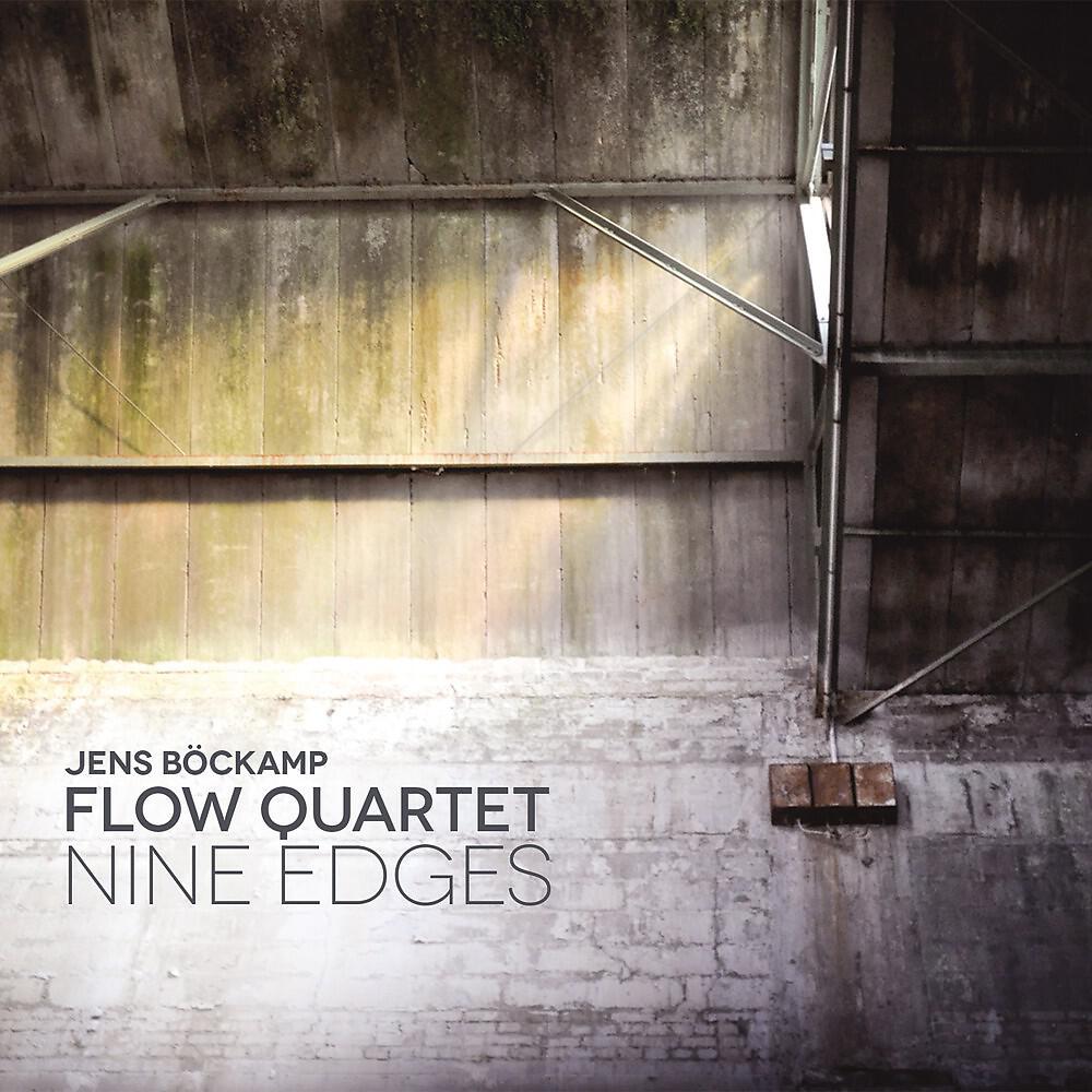 Jens Böckamp Flow Quartet - Yt