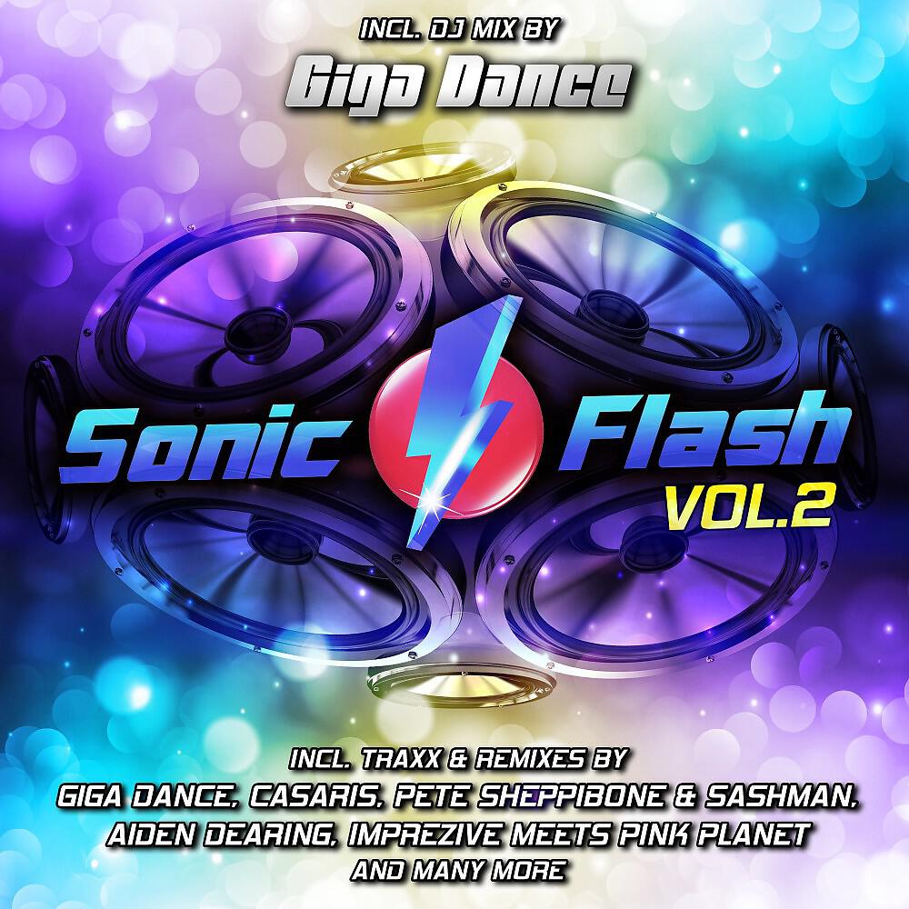 Giga Dance - Wild & Free (Original Mix)