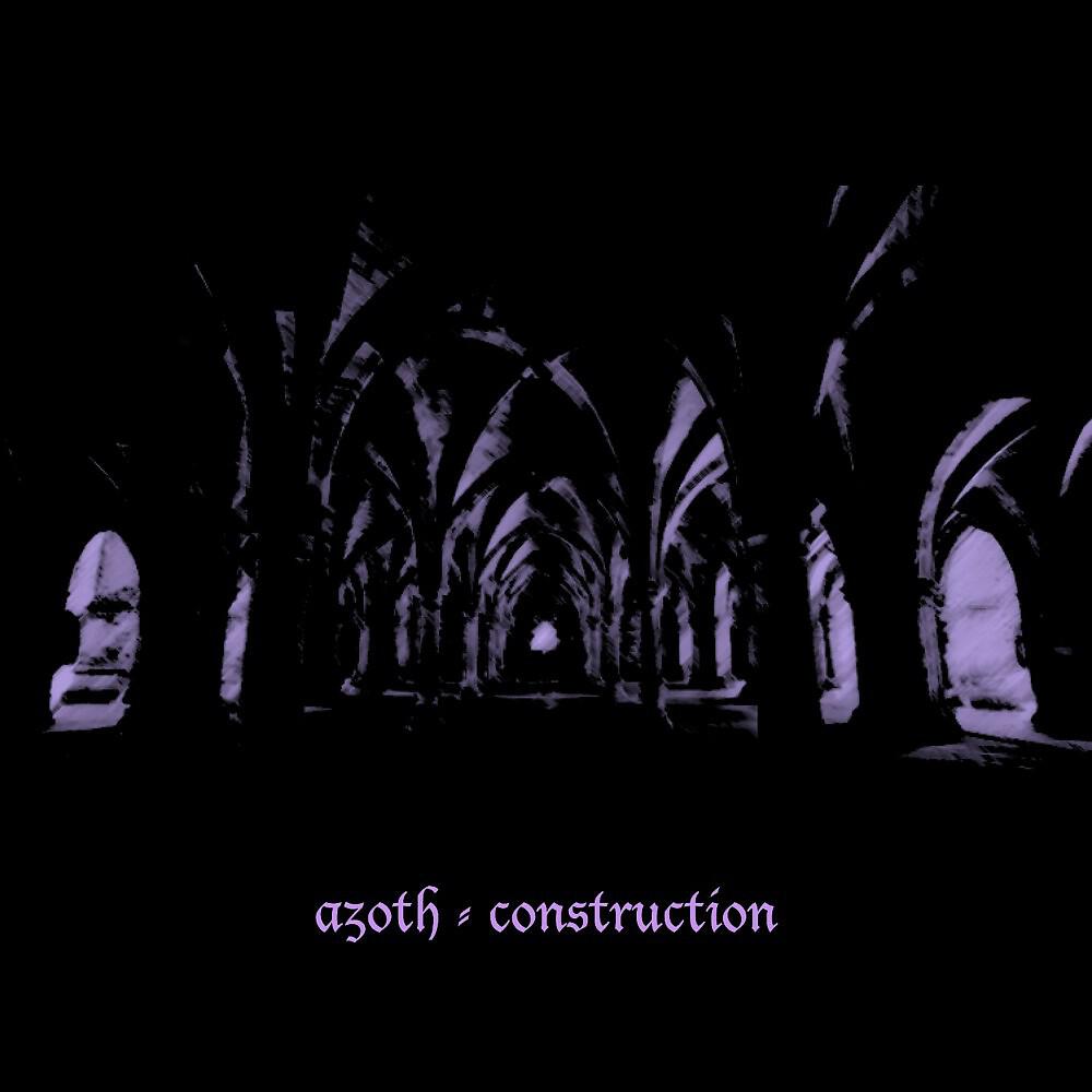Azoth - Harm Joy (Original Mix)