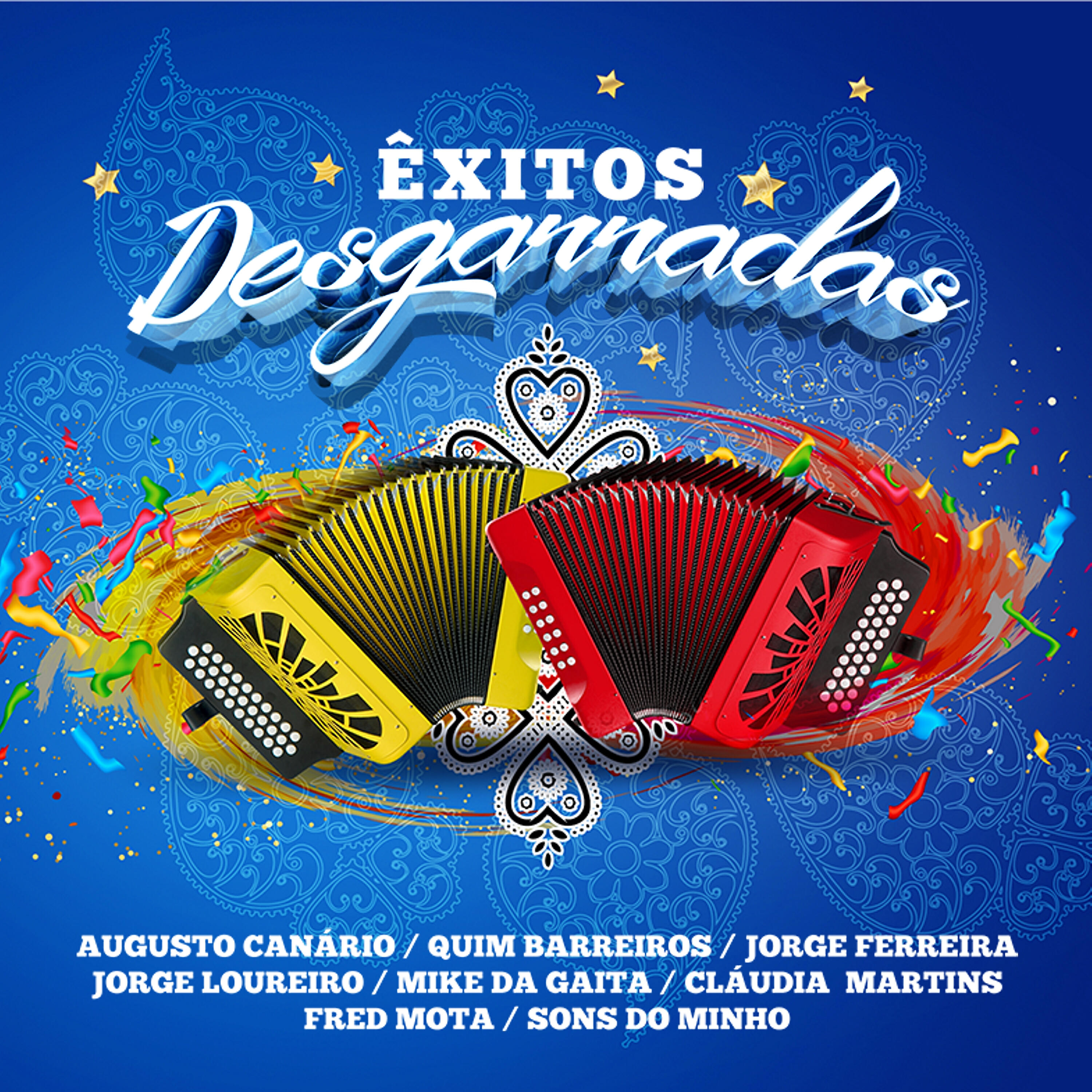 Sons do Minho - Doutor, Preciso de Ajuda (Ao Vivo)