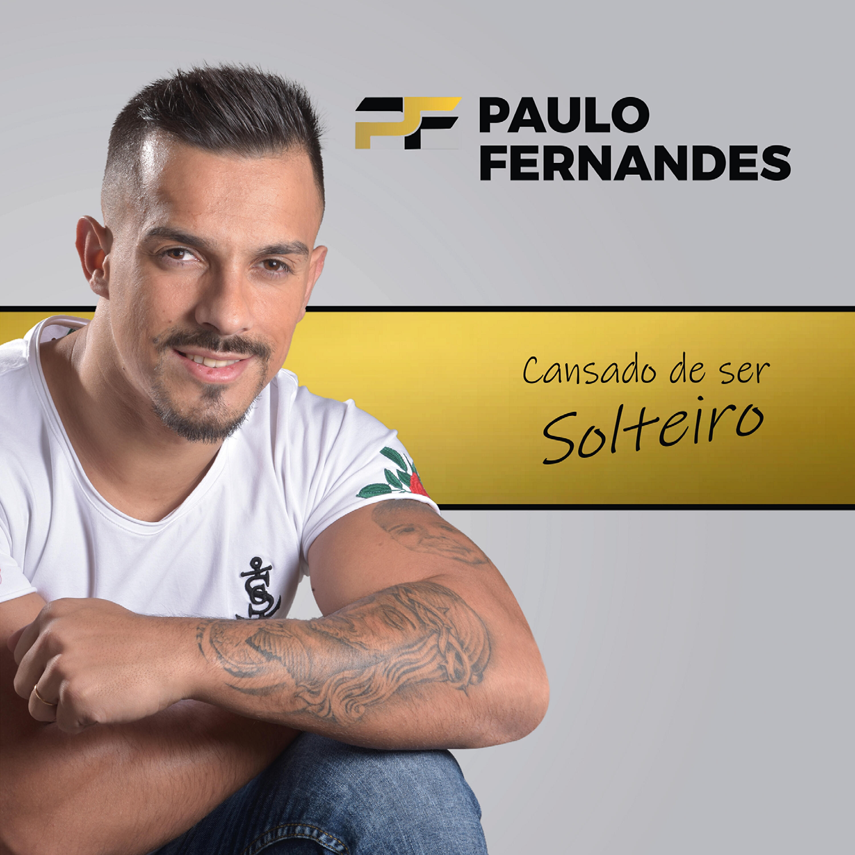 Paulo Fernandes - Vem Amor