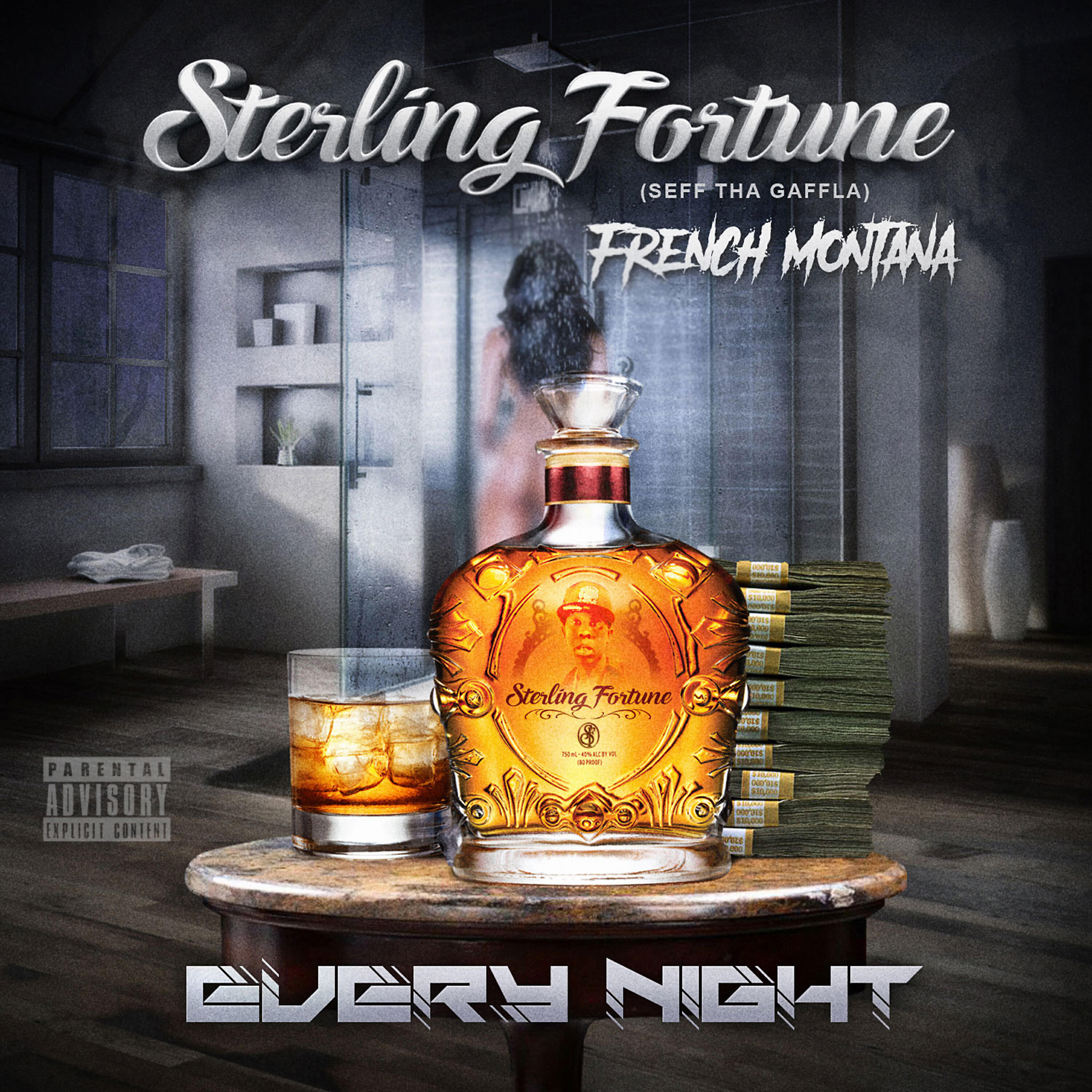 Sterline Fortune - Everynight