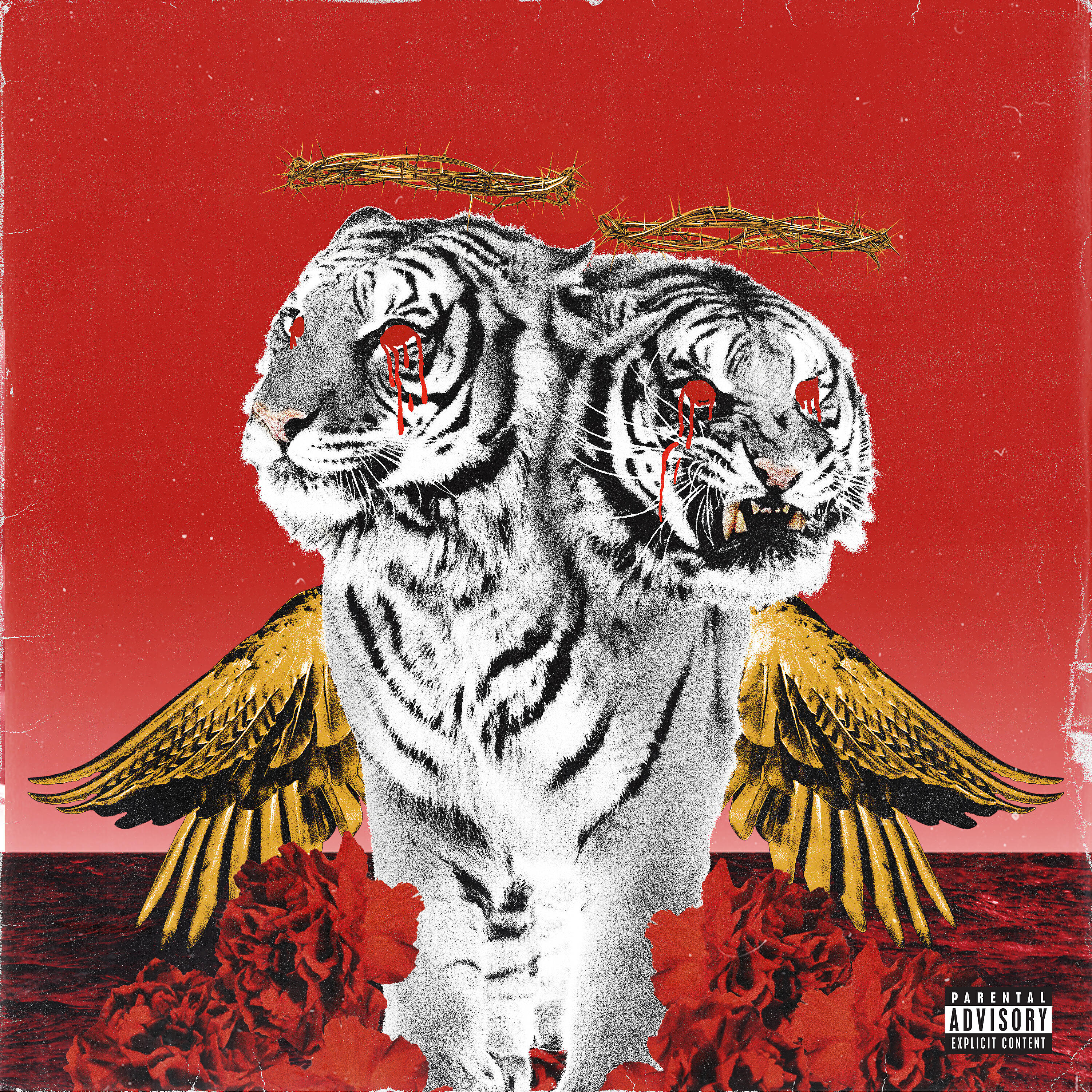 Polyphia - So Strange (feat. Cuco)